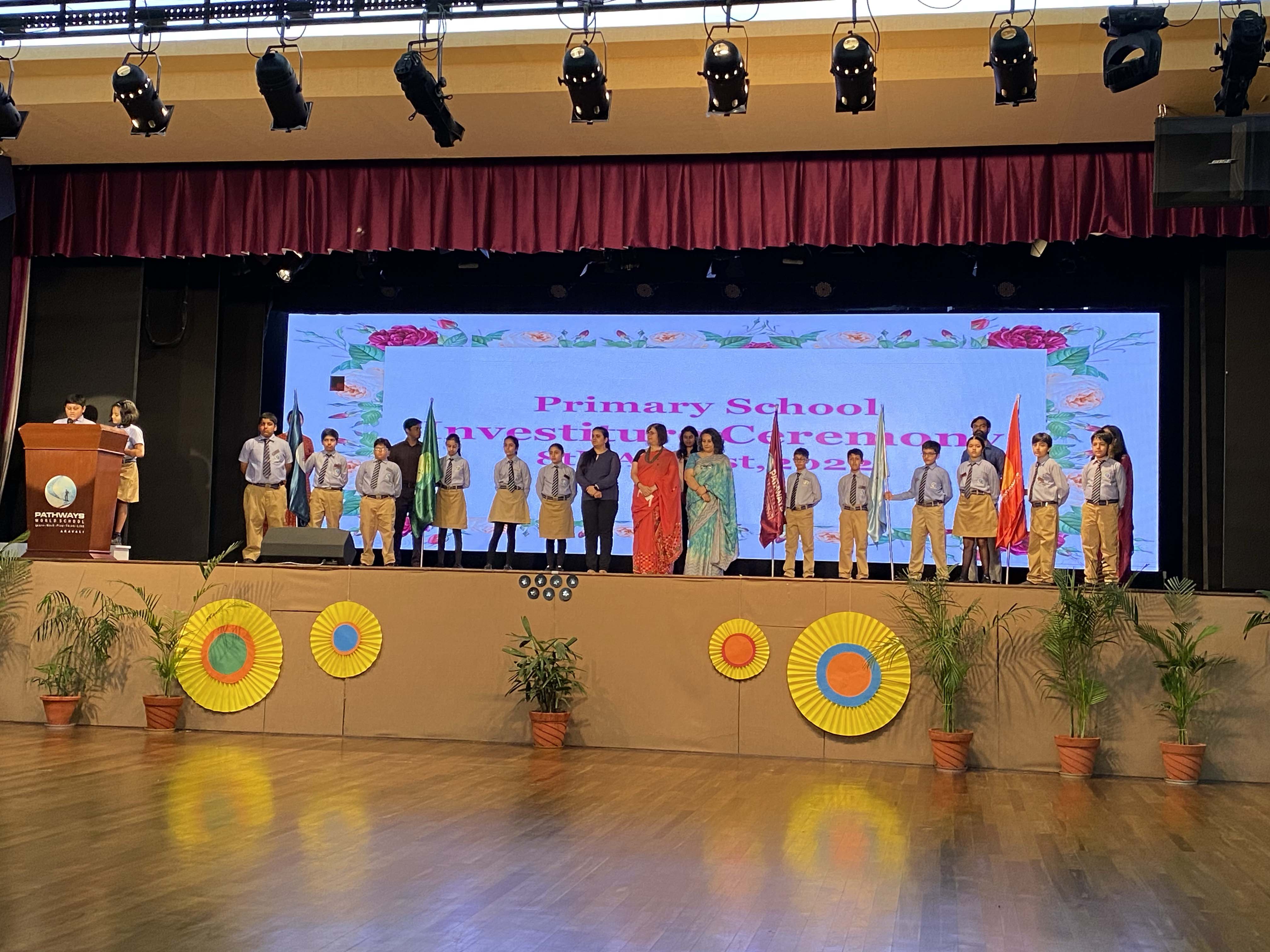 Pathways news