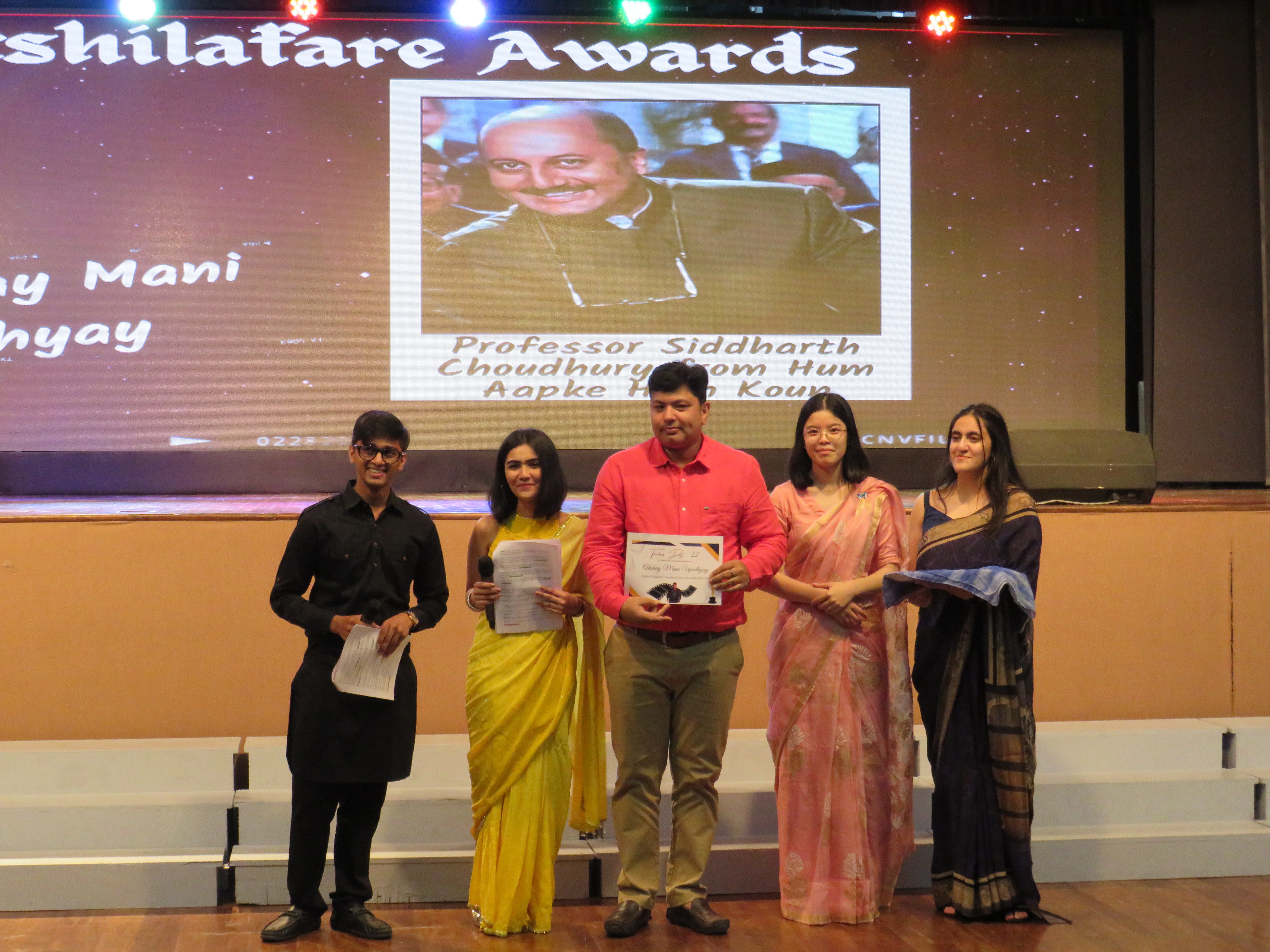 Pathways news
