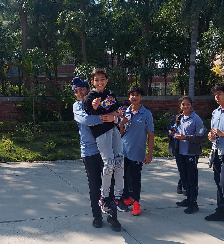 Pathways news