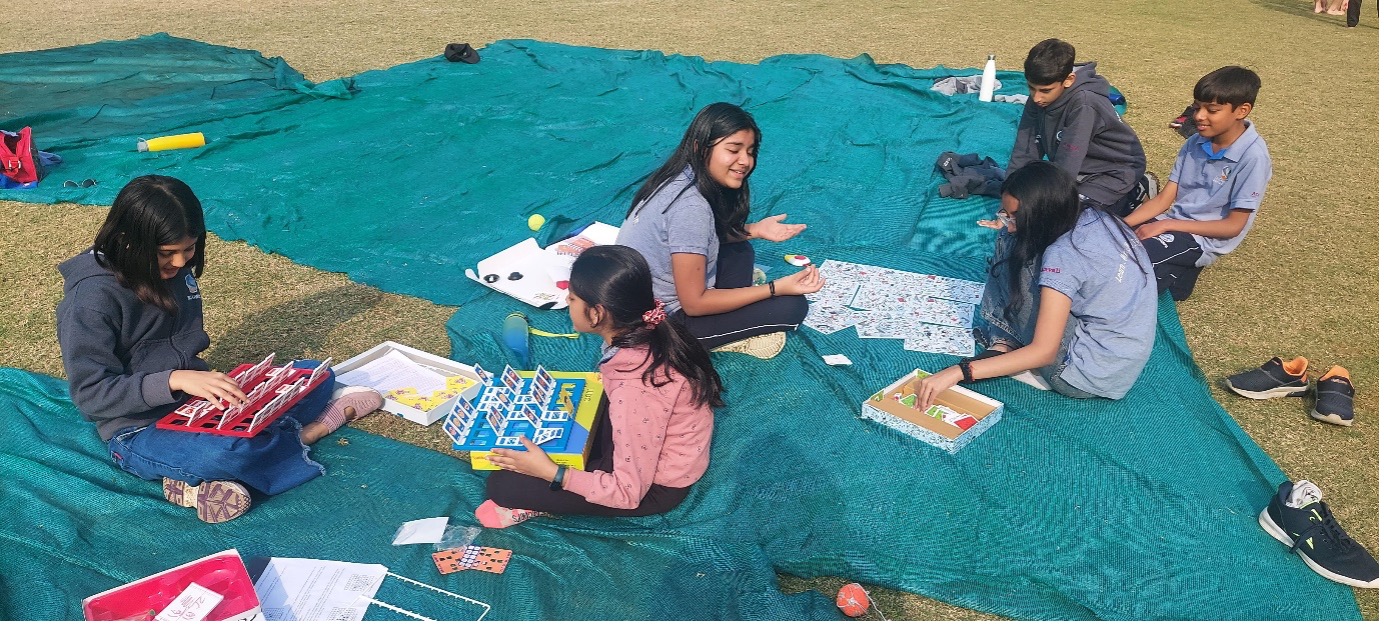 Pathways news