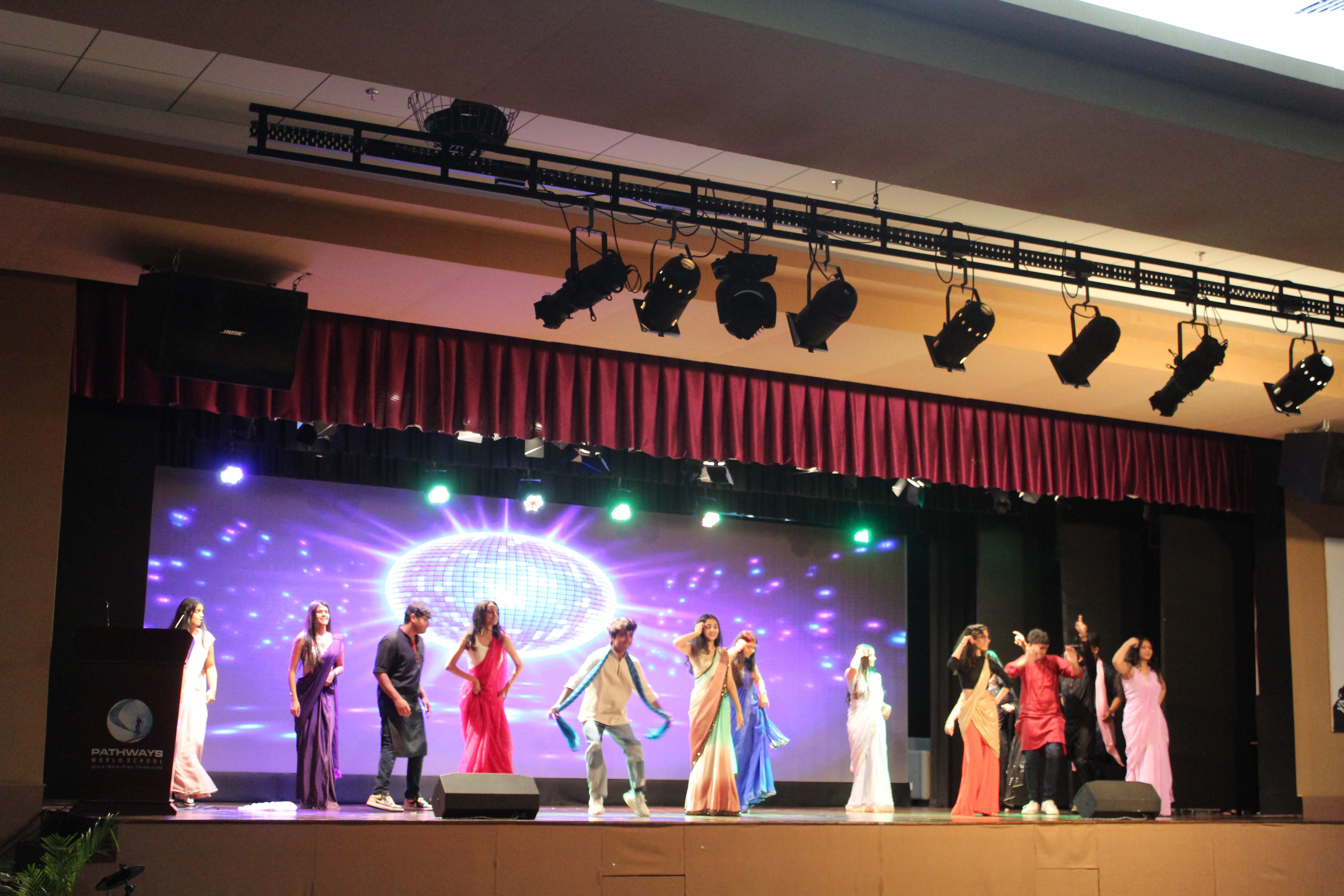 Pathways news