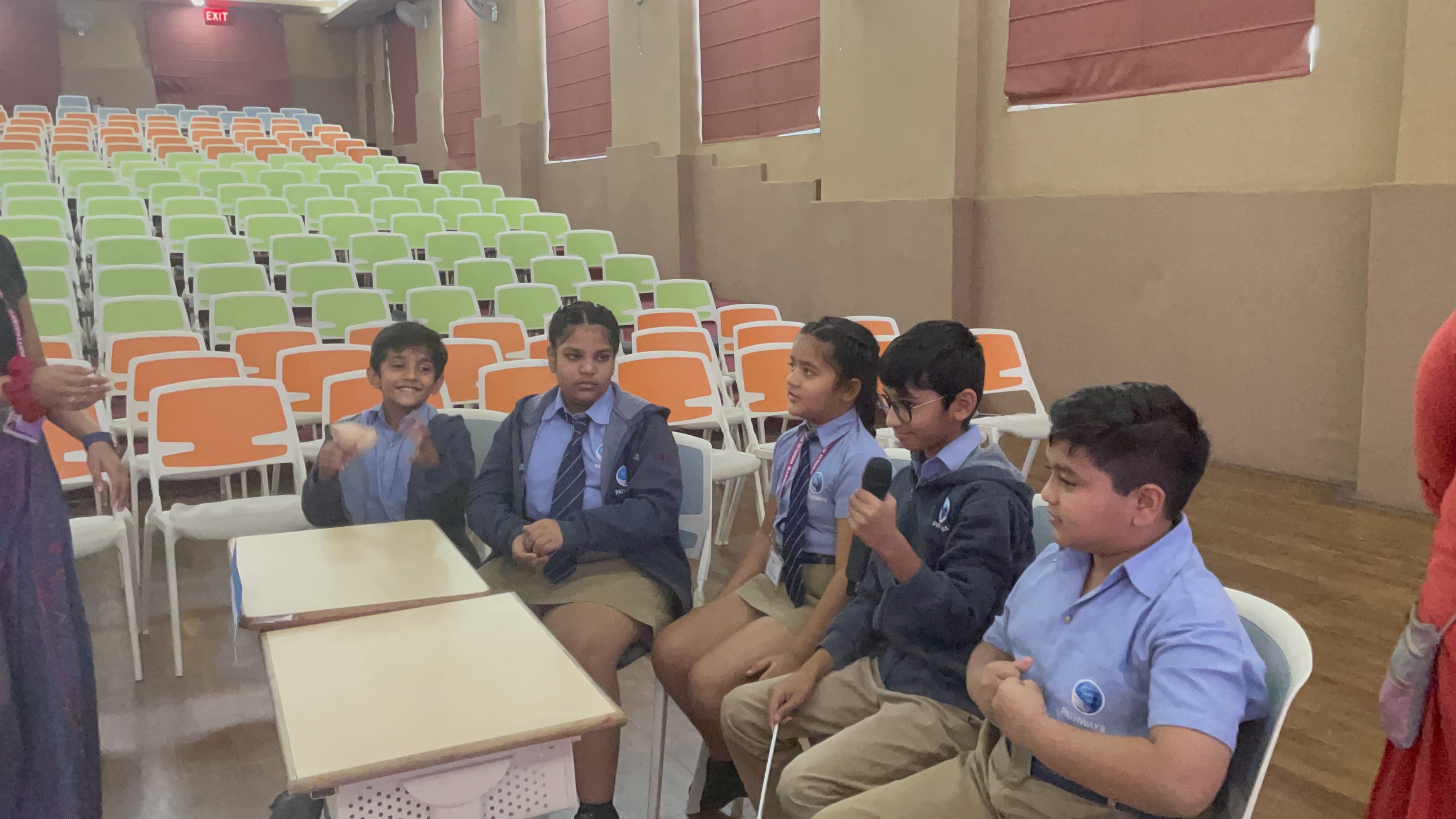 Pathways news