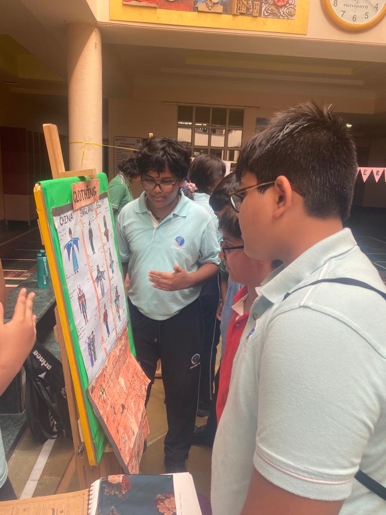 Pathways news