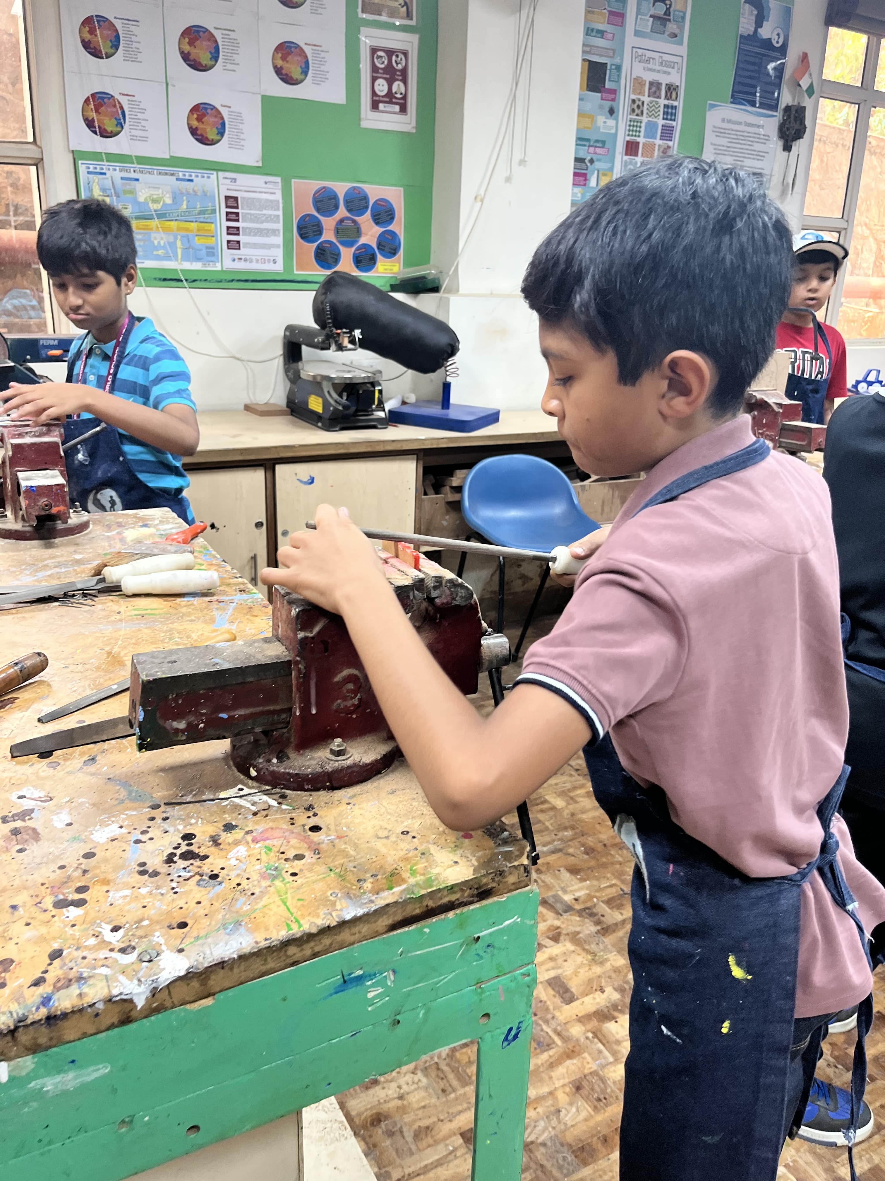 Pathways news