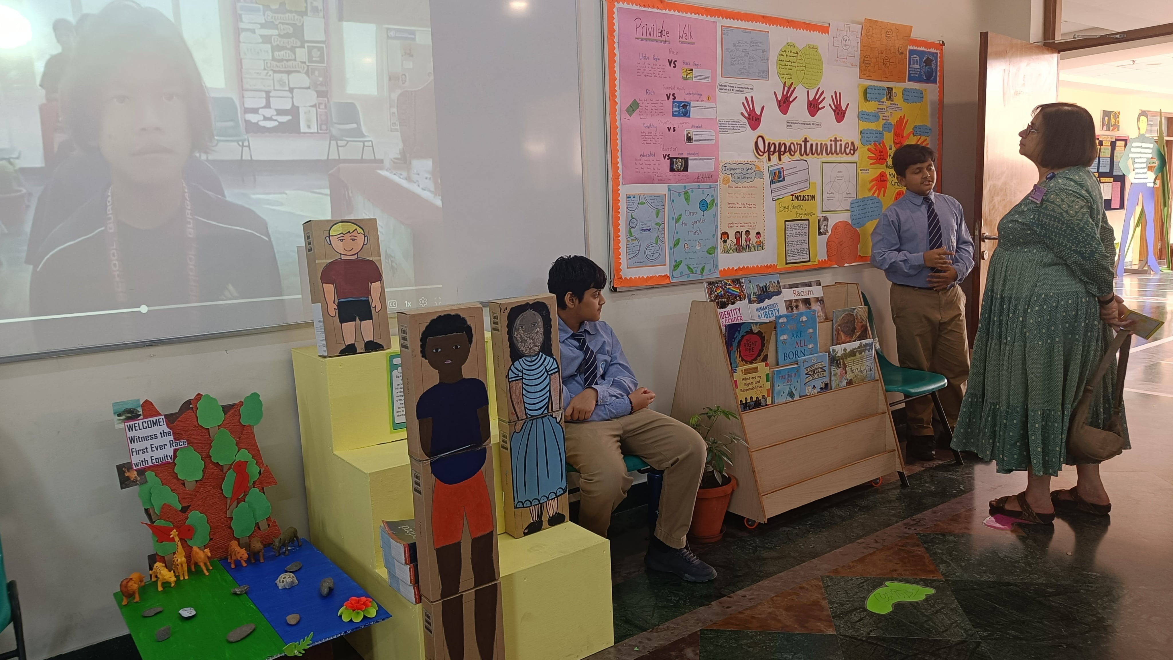 Pathways news