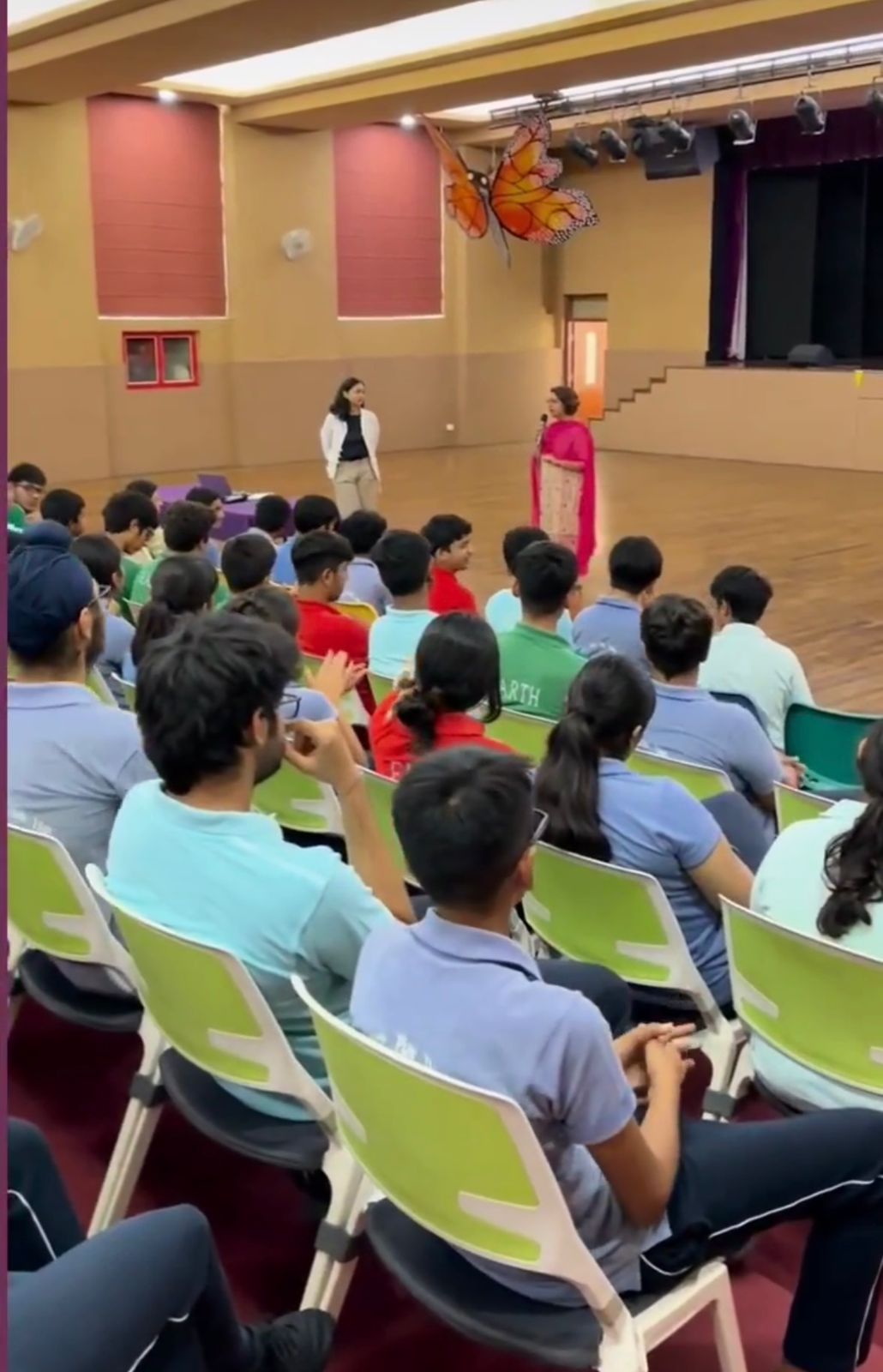 Pathways news