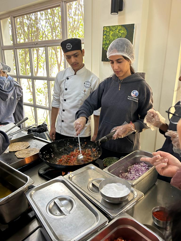 Pathways news