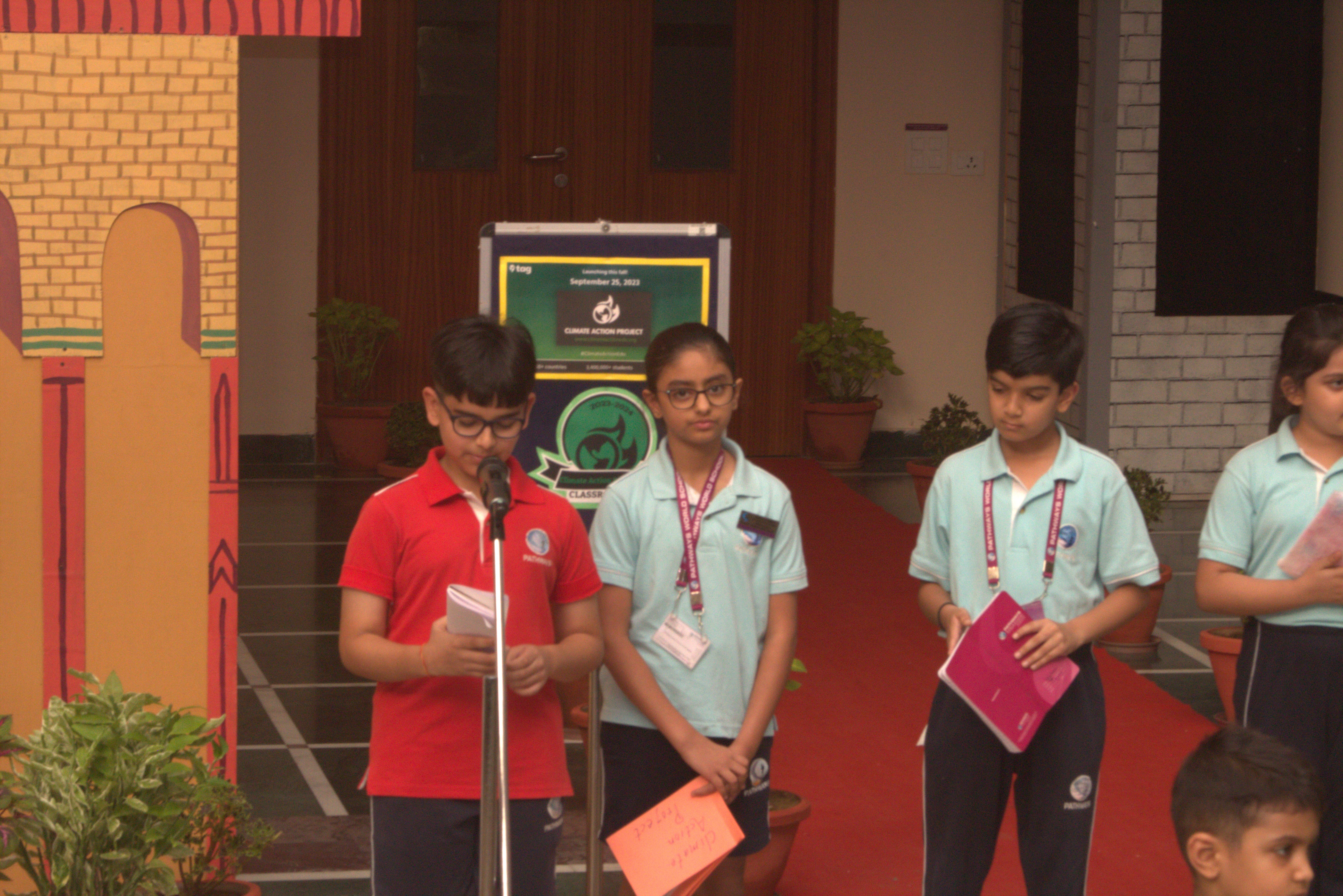 Pathways news