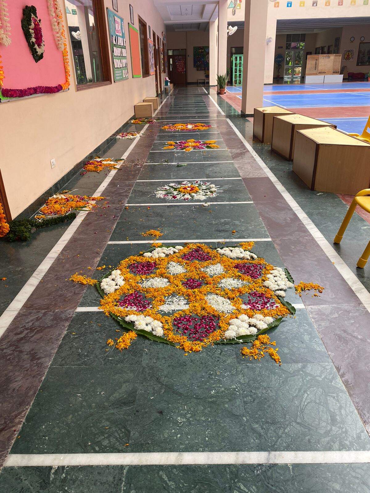 Onam Celebrations