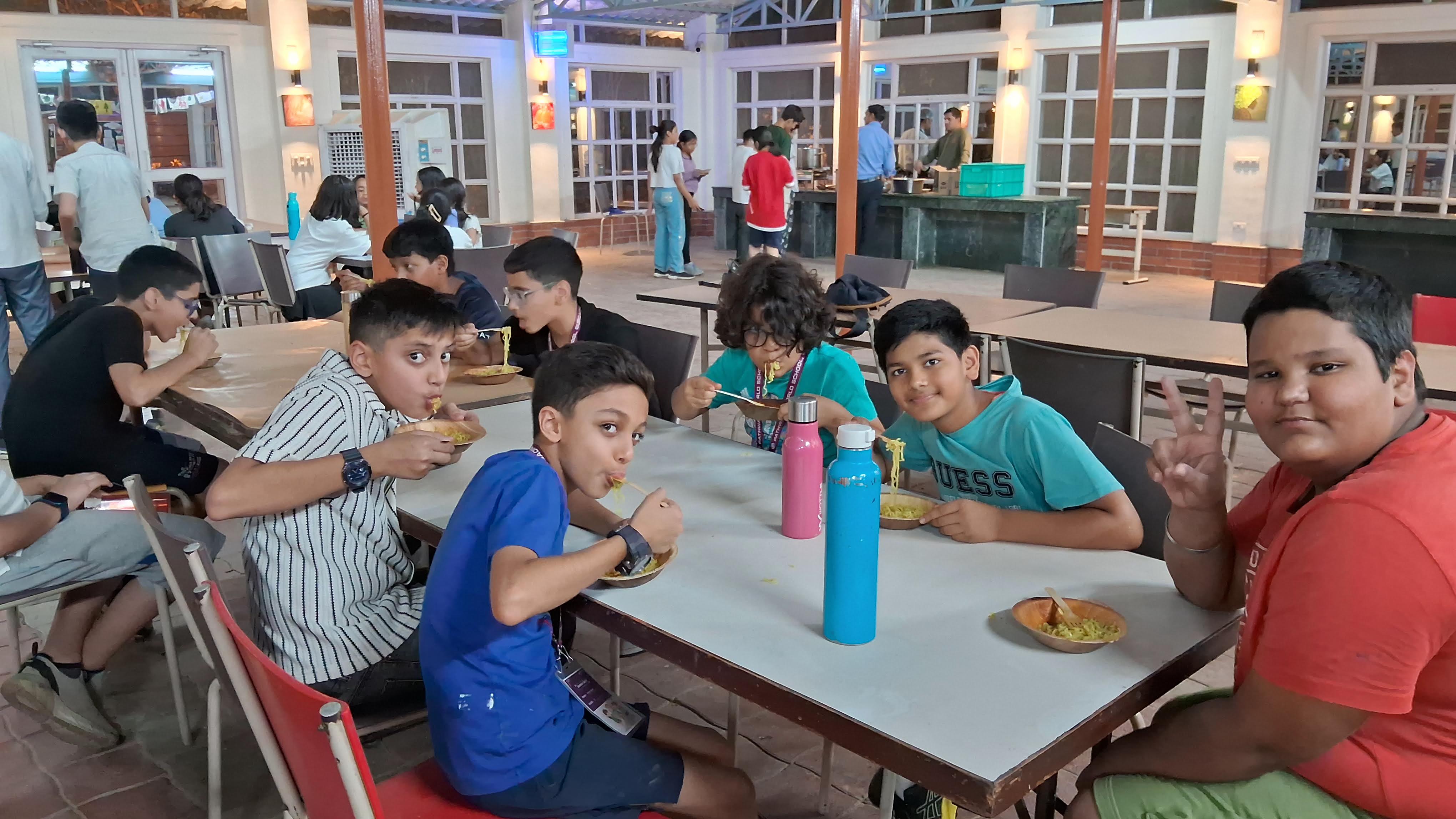 Pathways news
