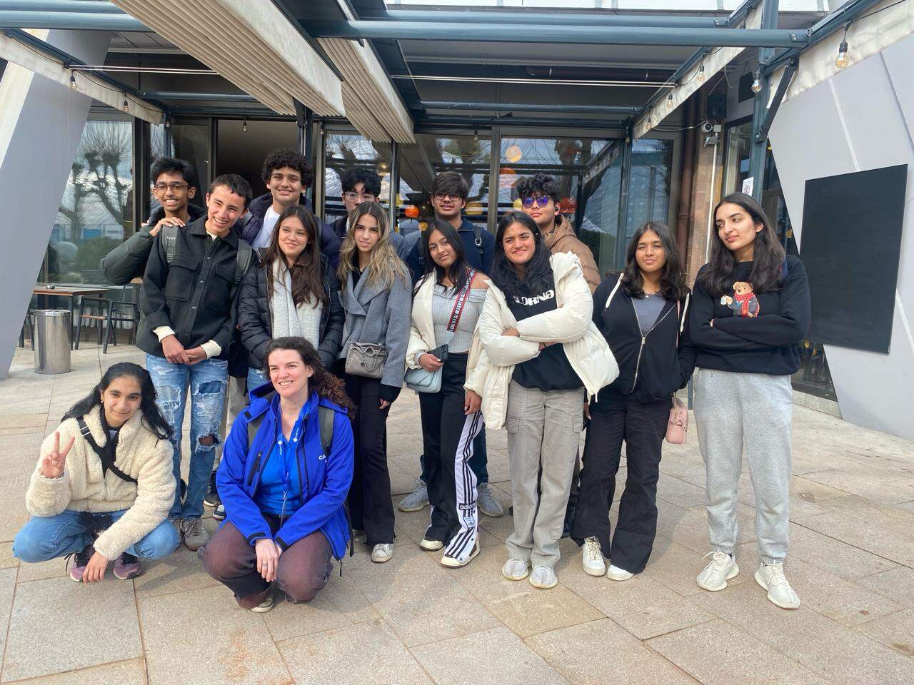 Pathways news