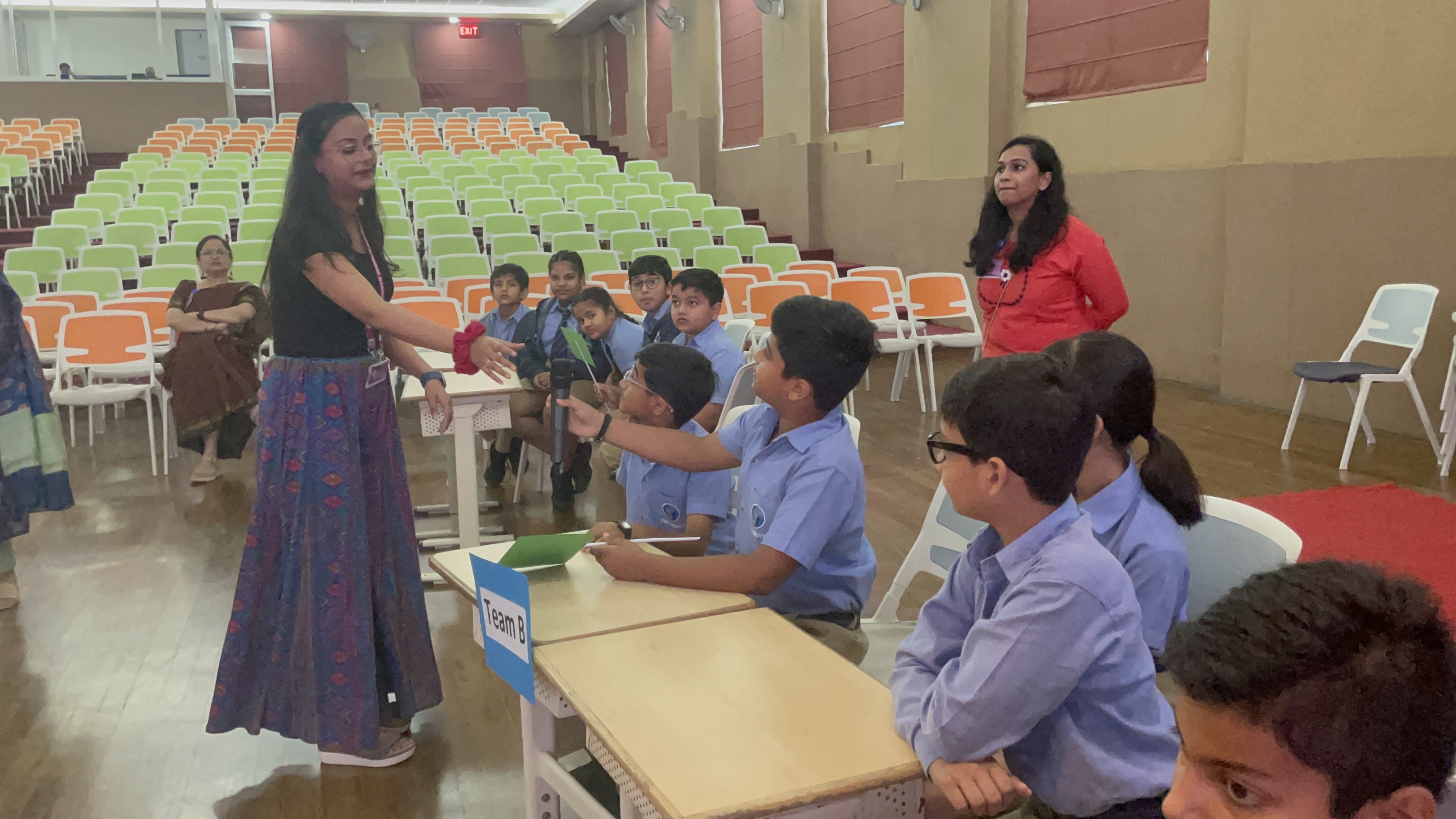 Pathways news