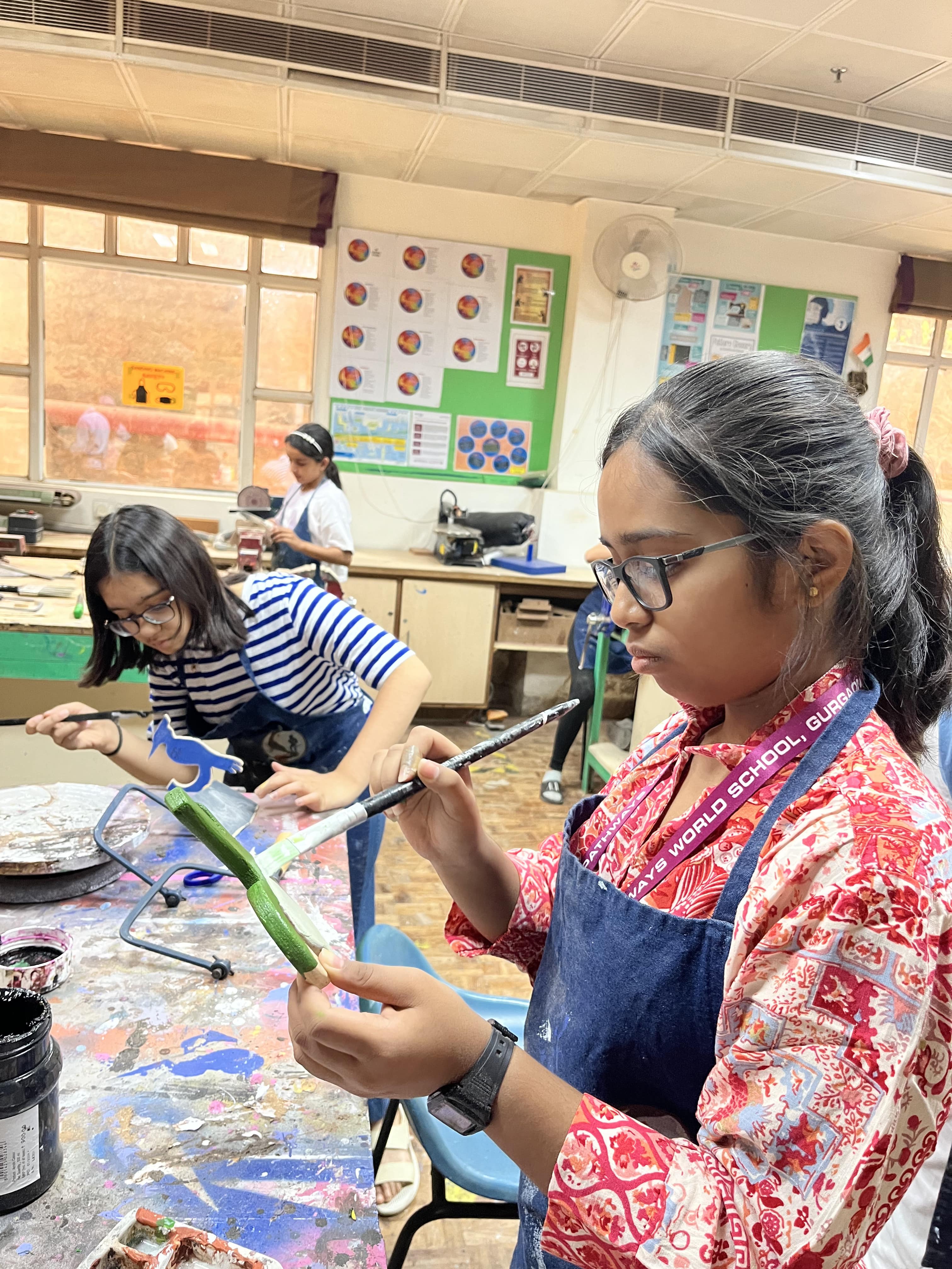 Pathways news