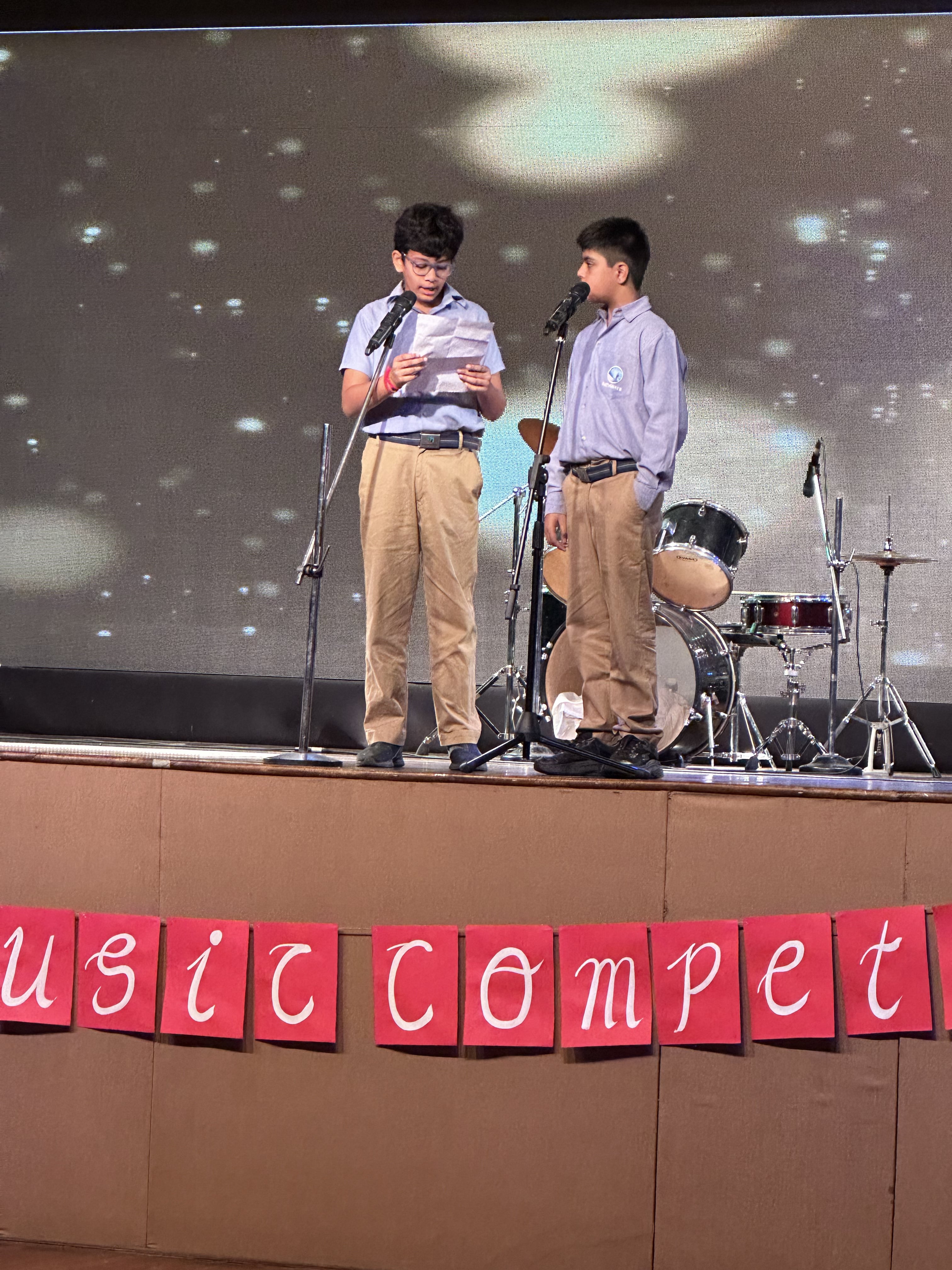 Music Fest
