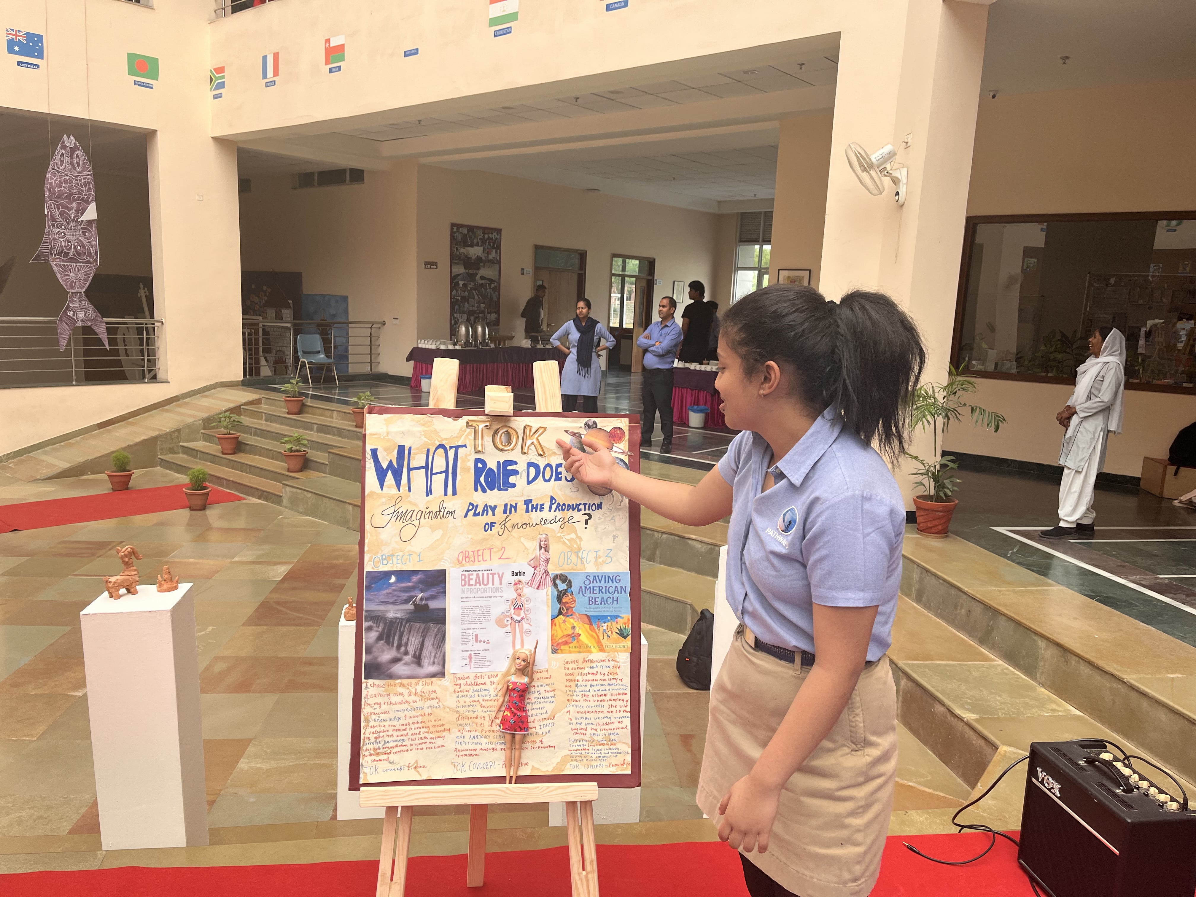 Pathways news