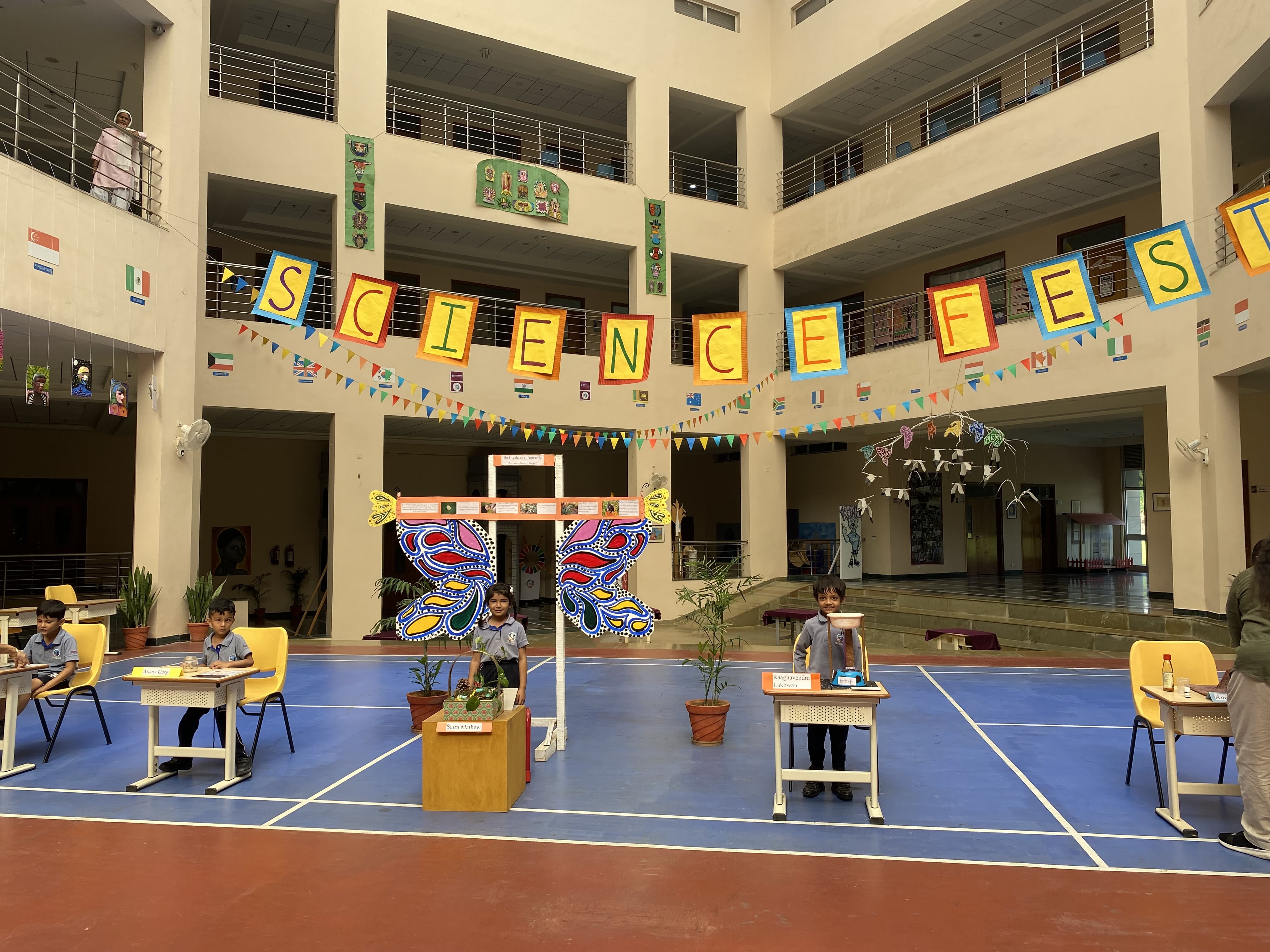 Pathways news