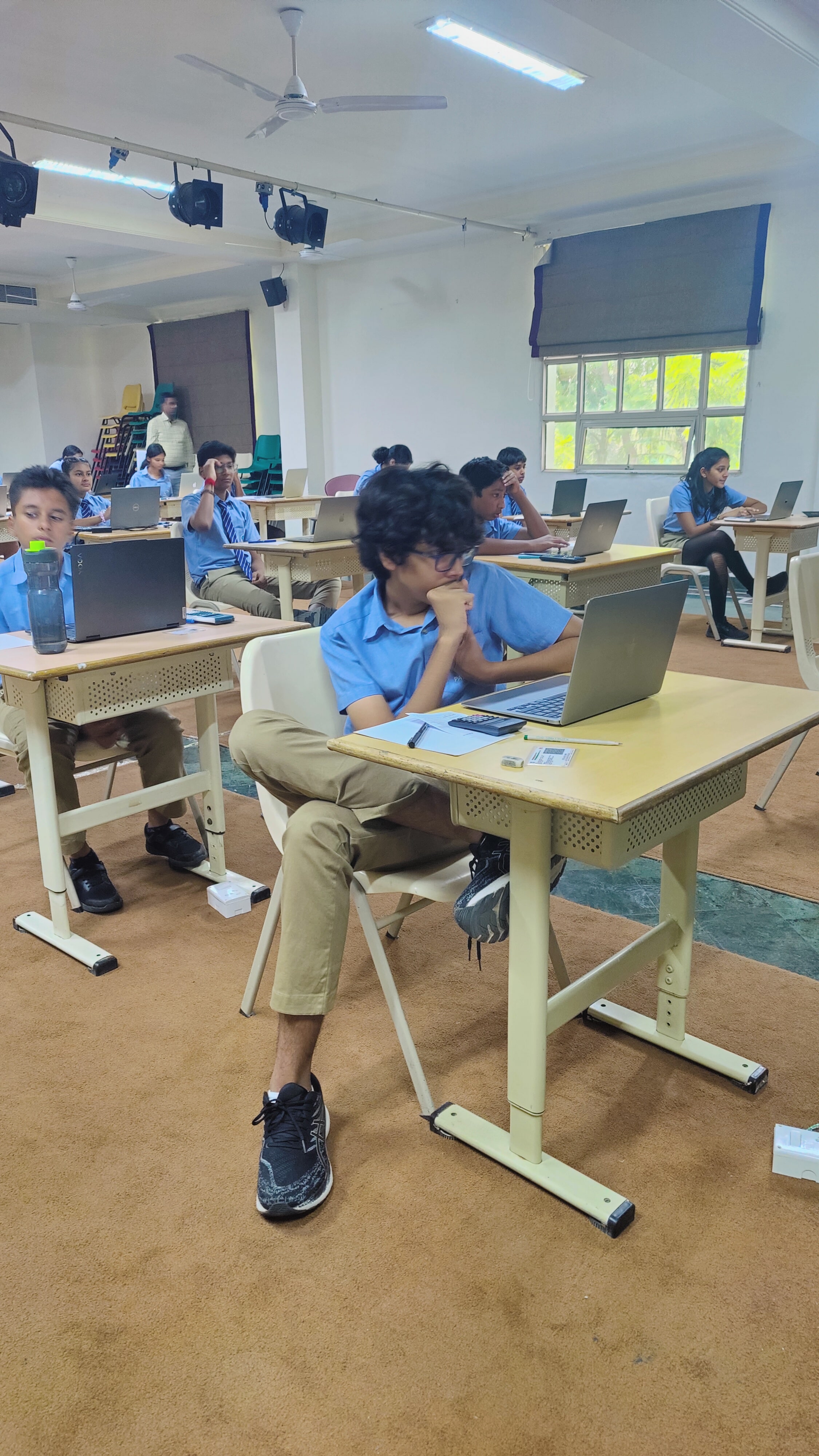 Pathways news