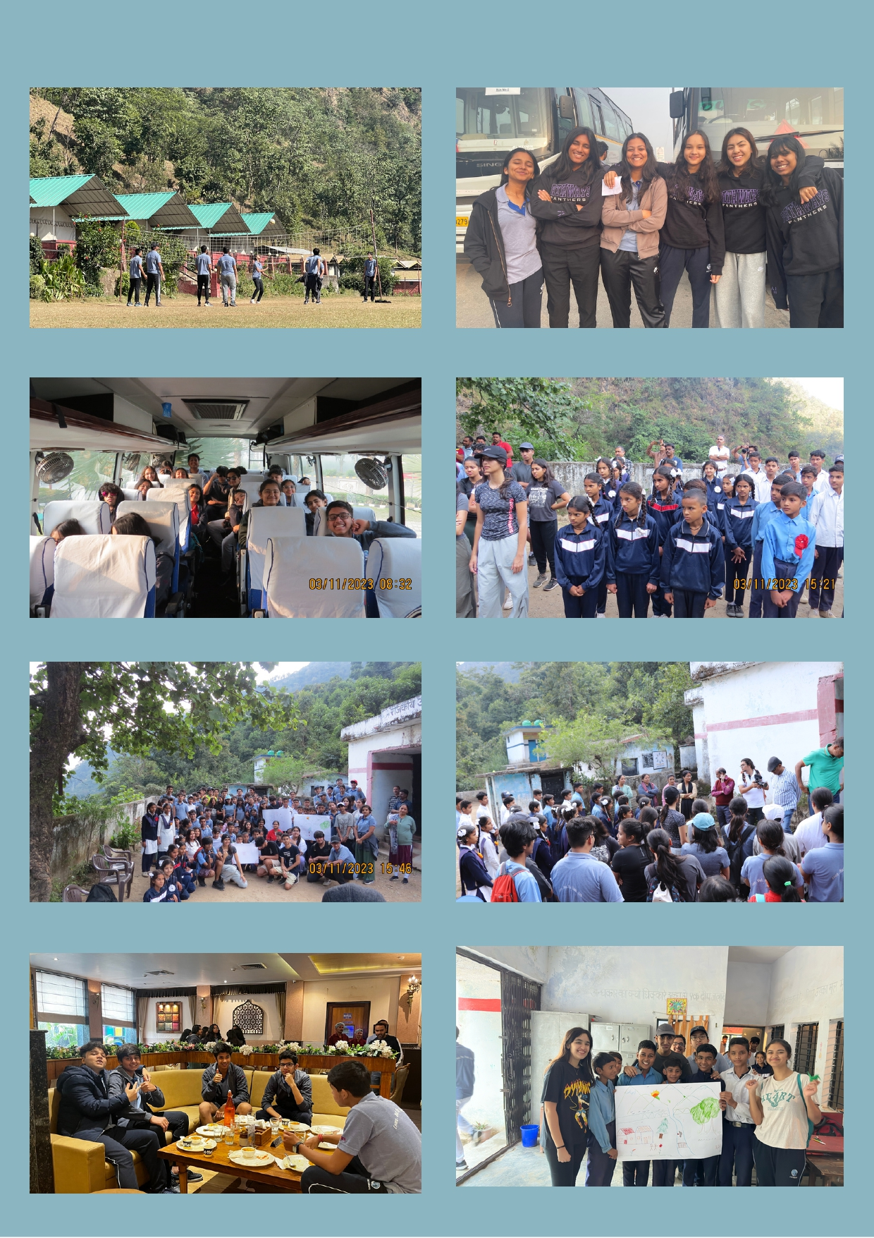 Pathways news