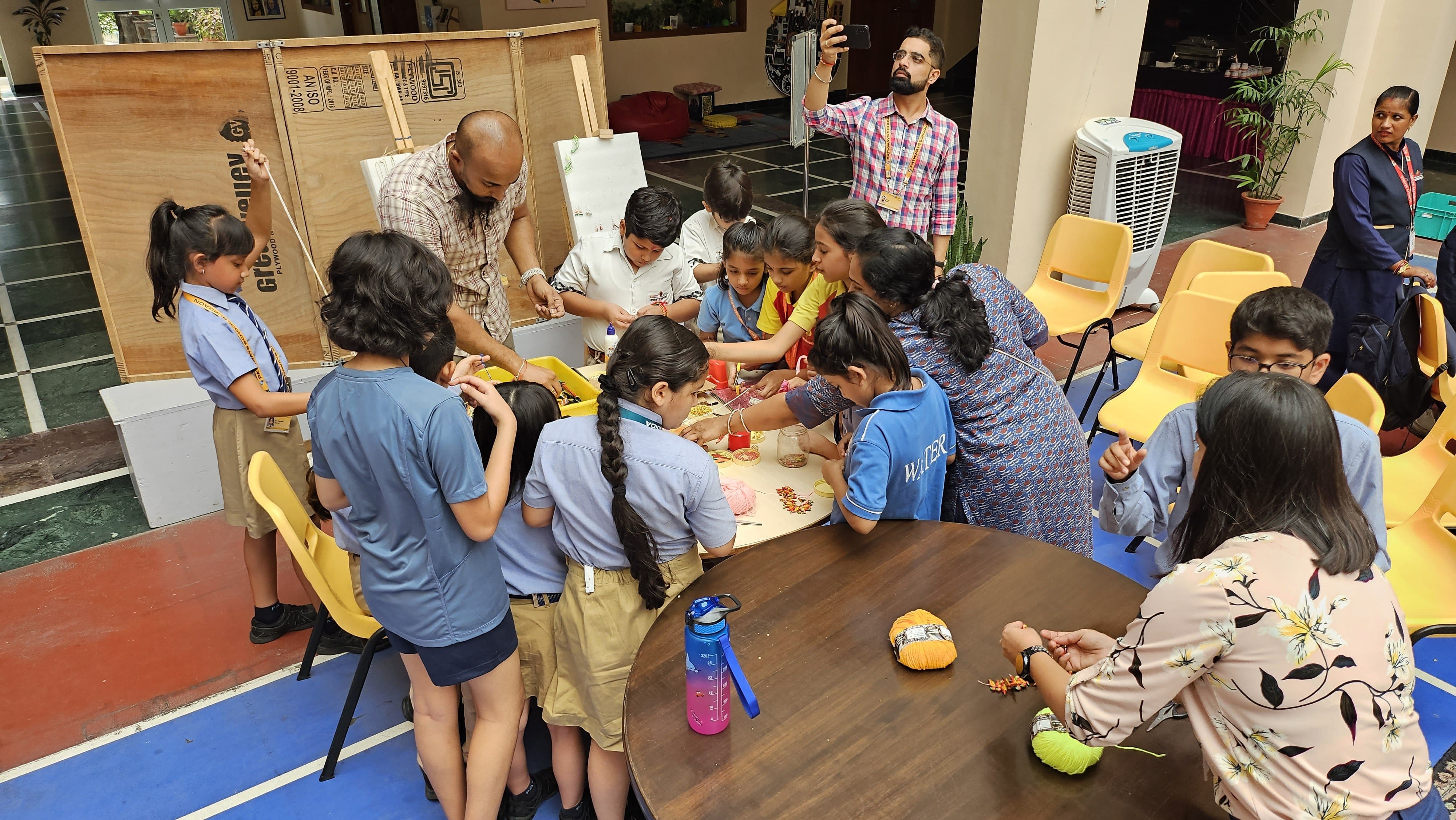 Pathways news