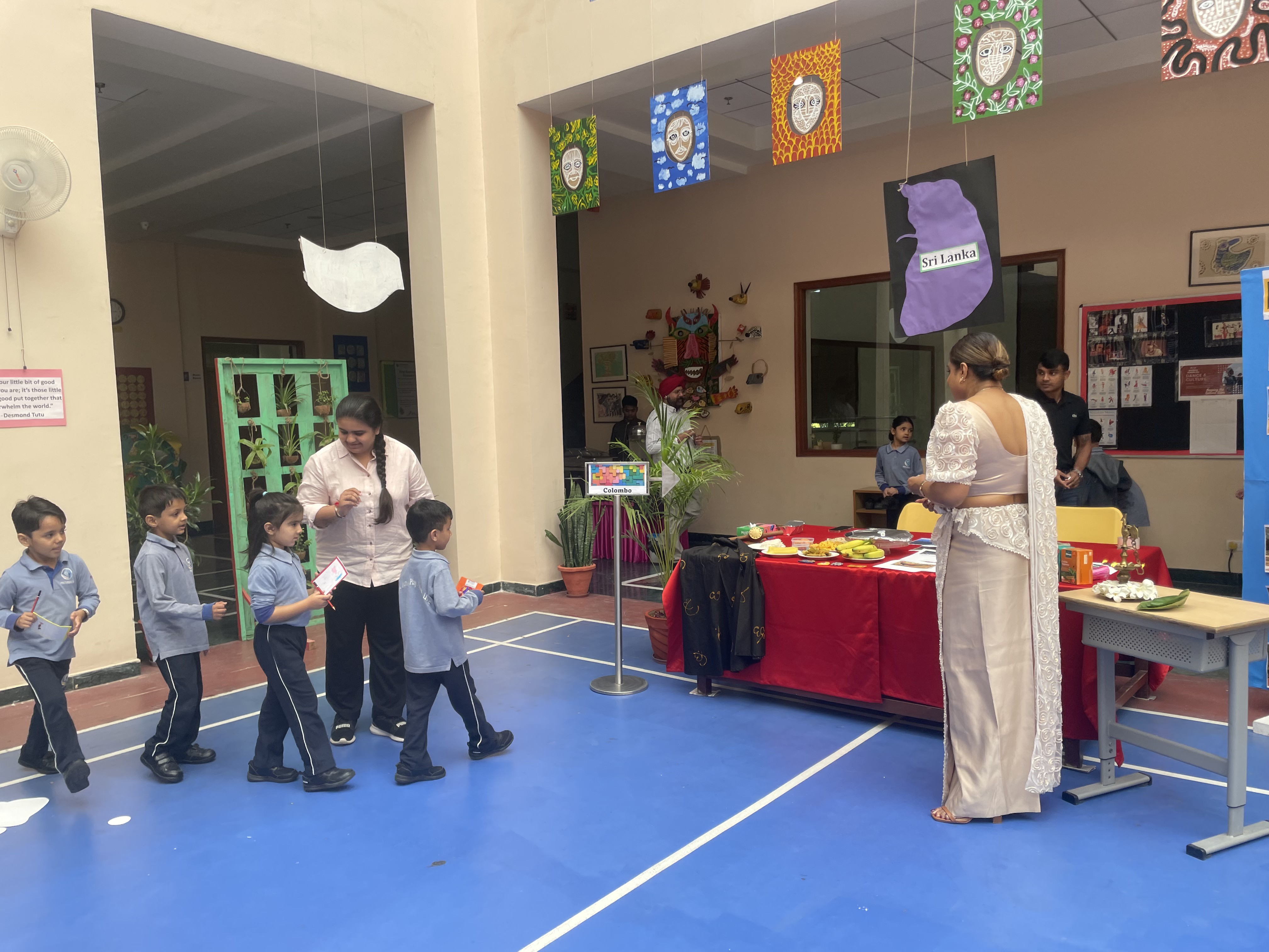 Pathways news