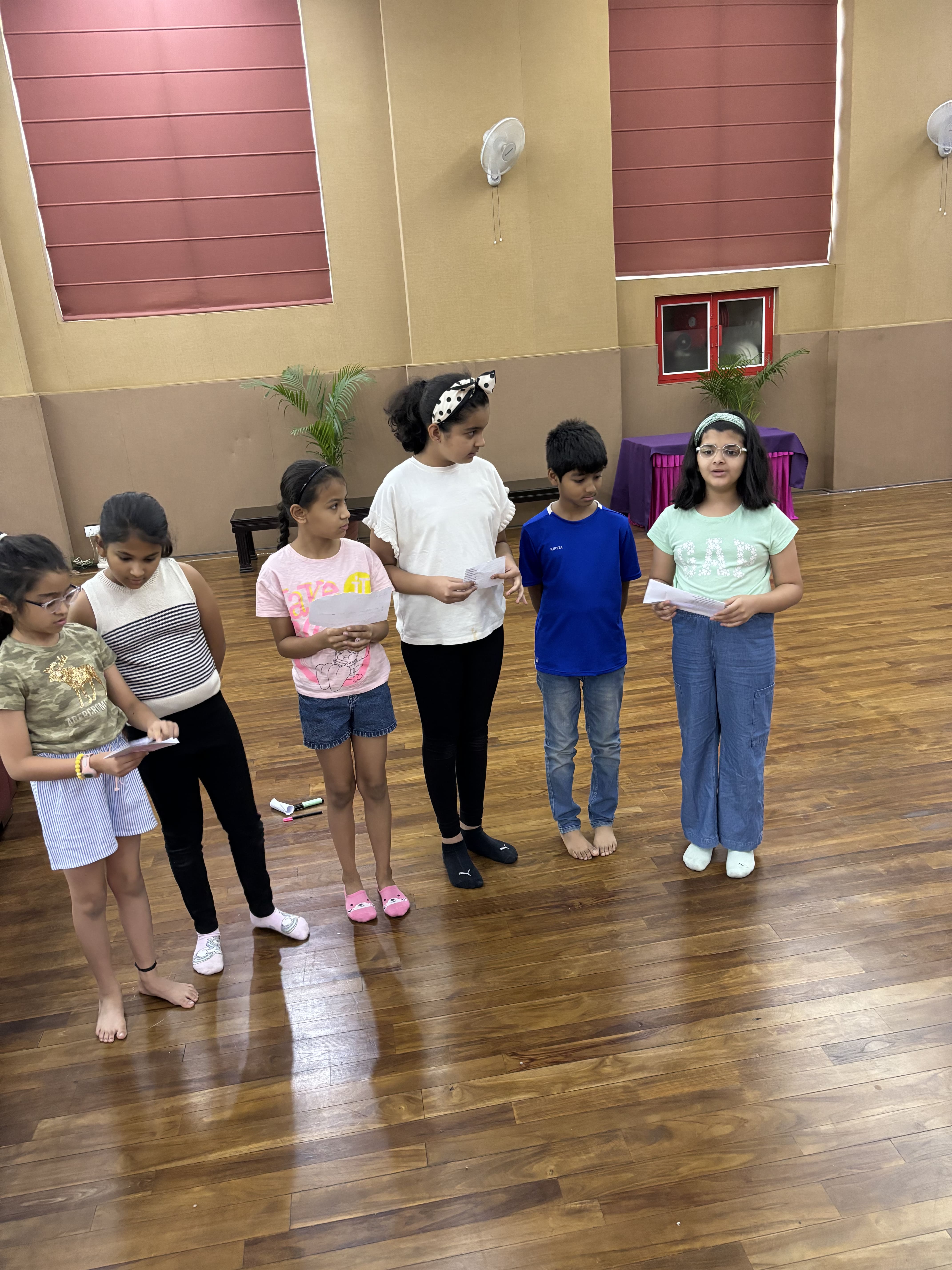Pathways news