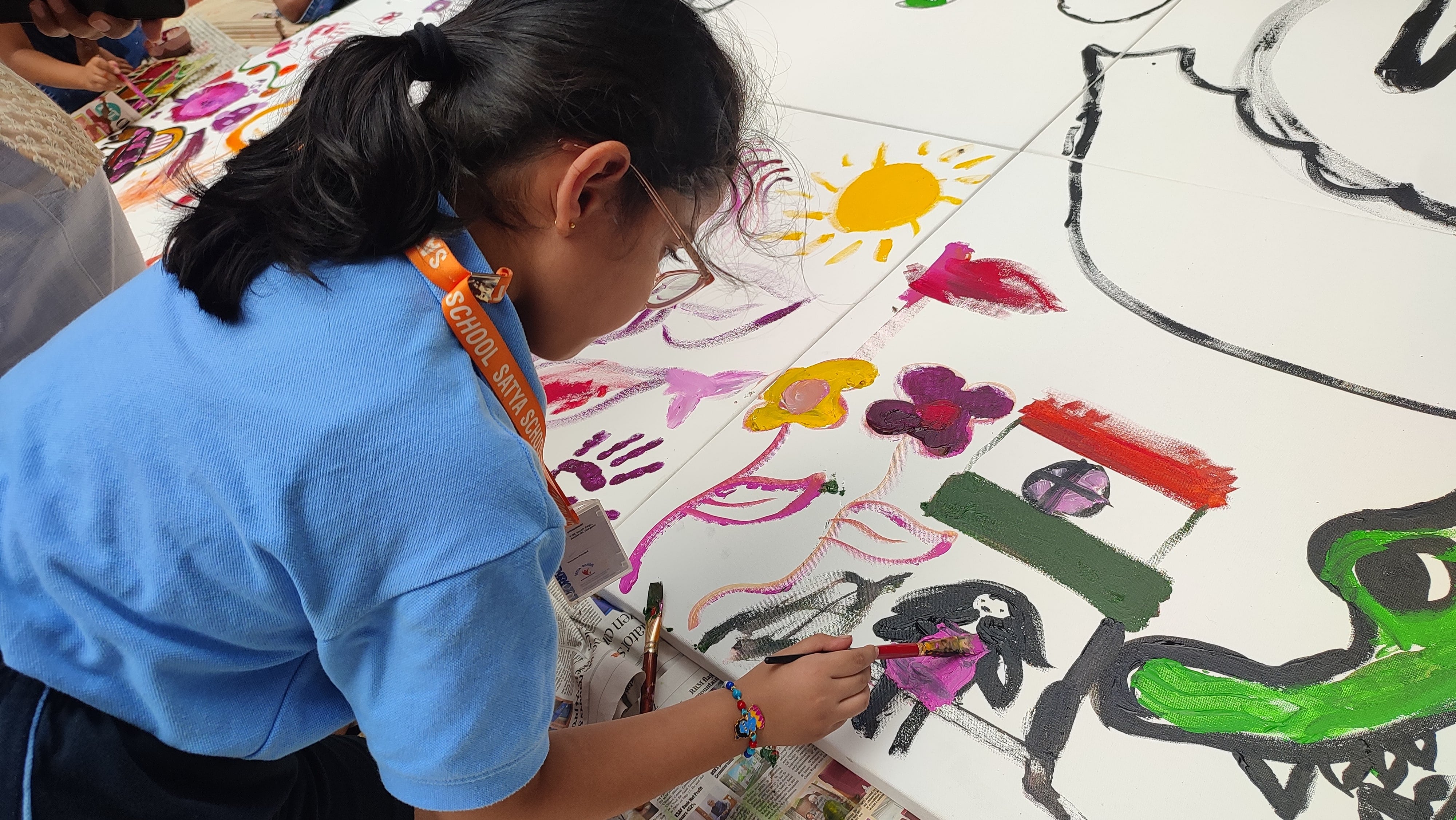 Pathways news