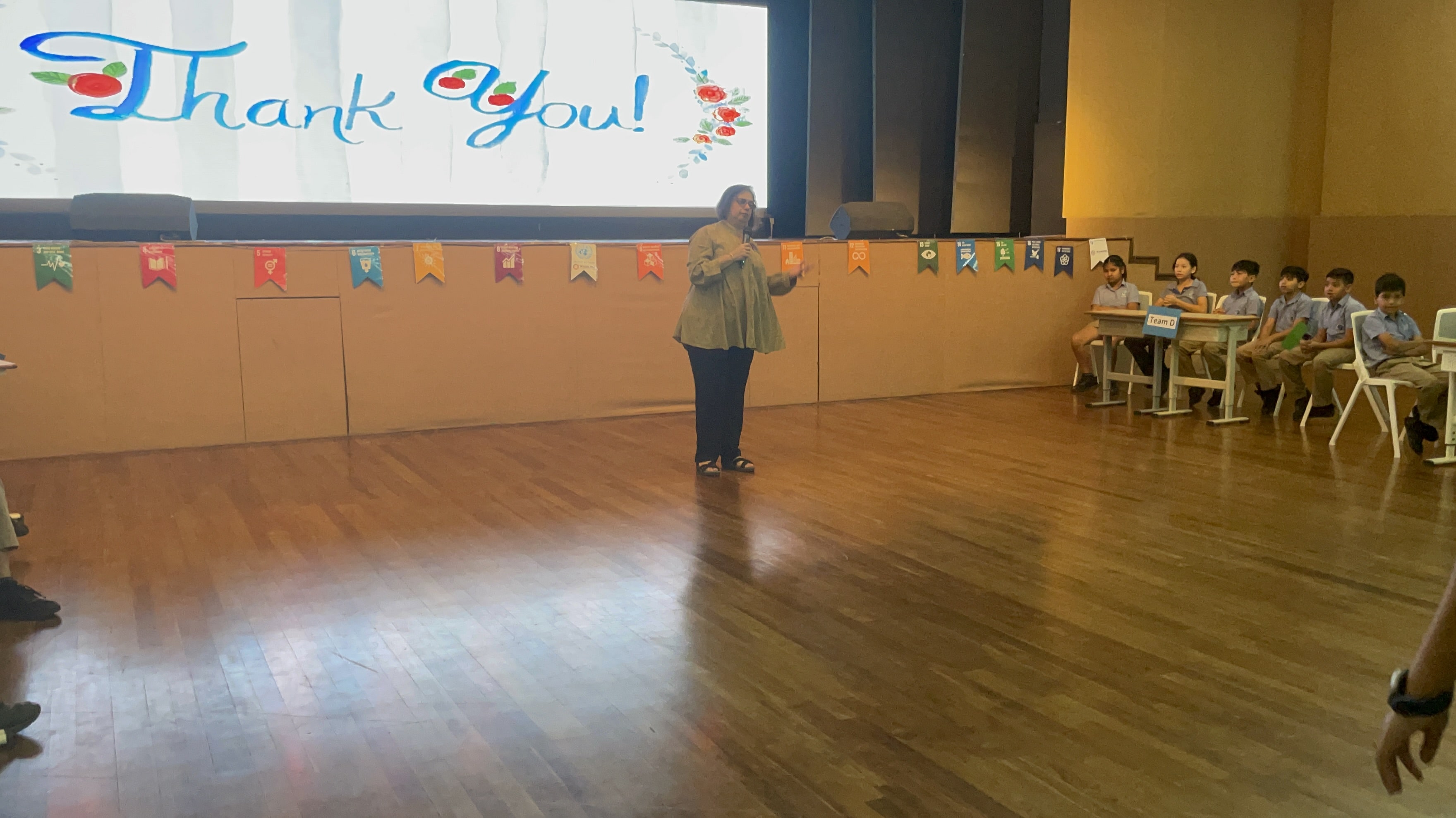 Pathways news