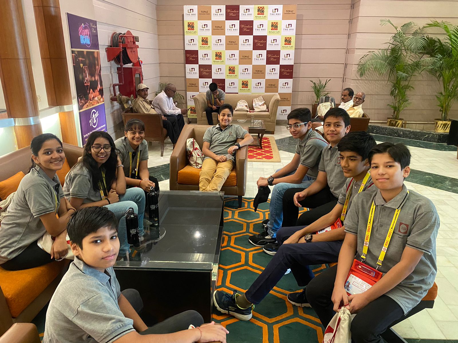 Pathways news