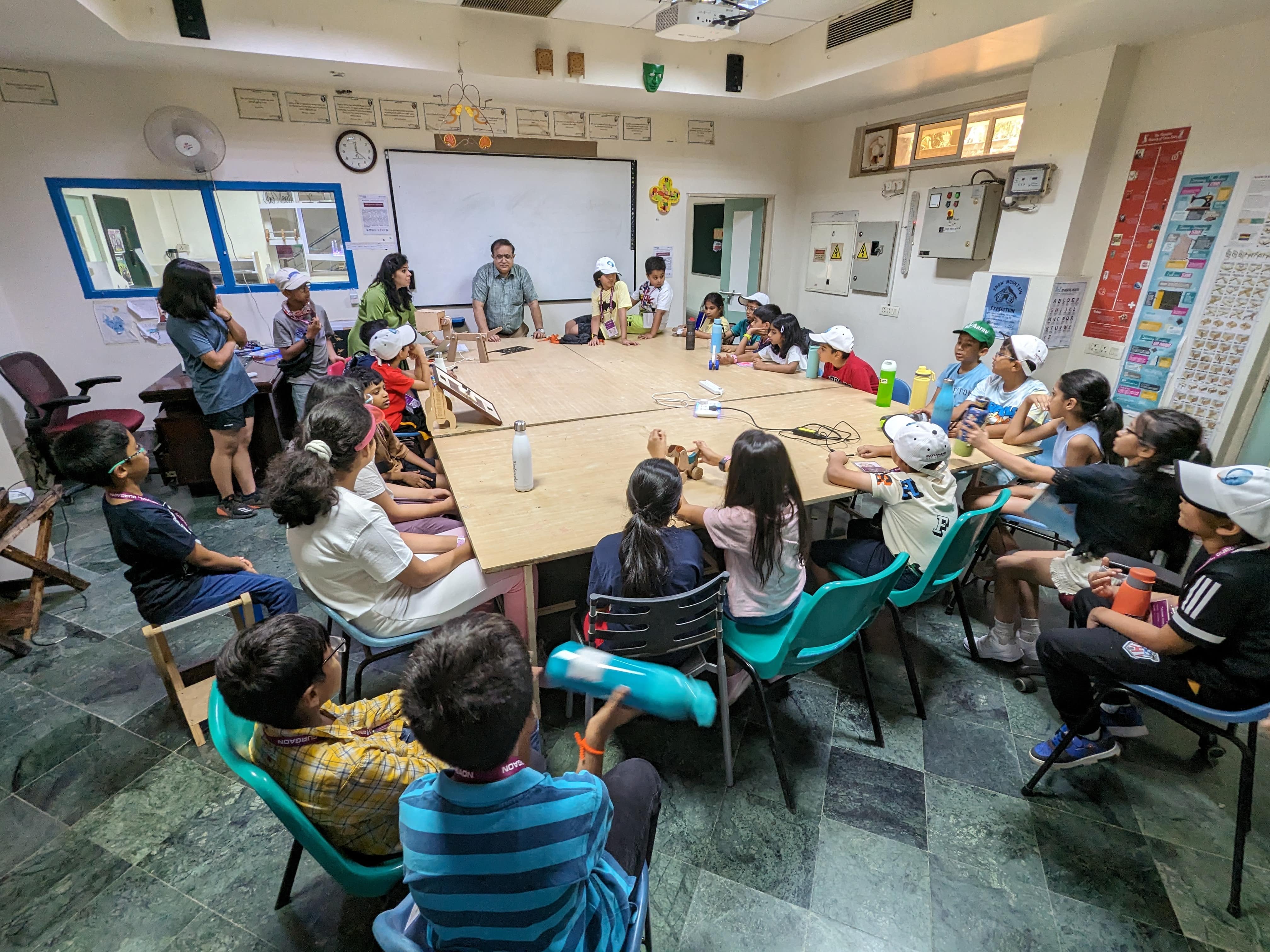 Pathways news