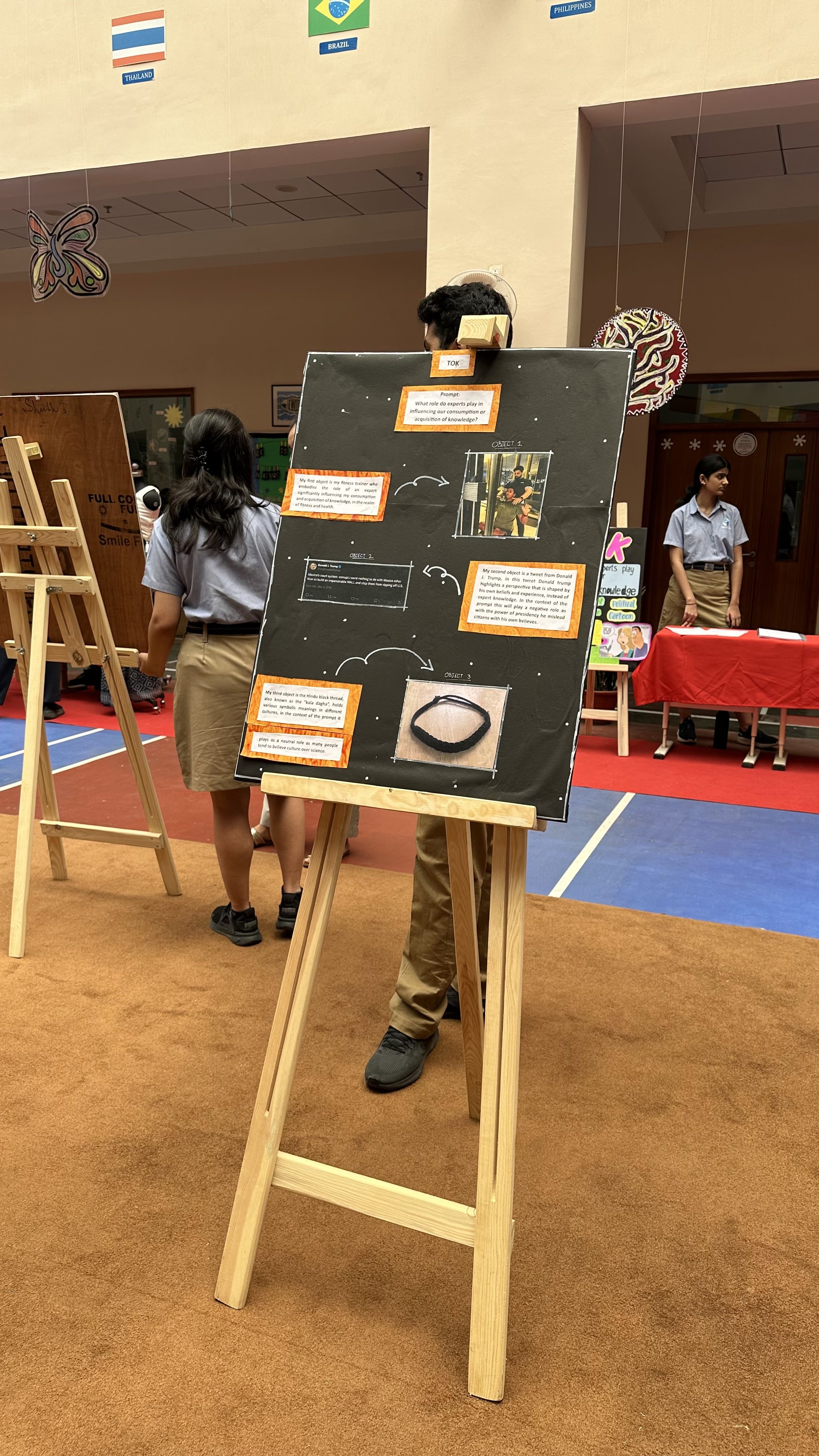 Pathways news