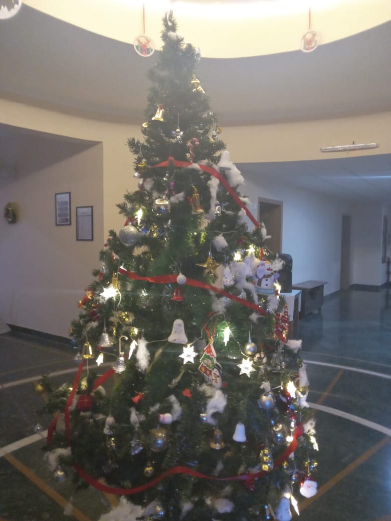 Christmas Open House
