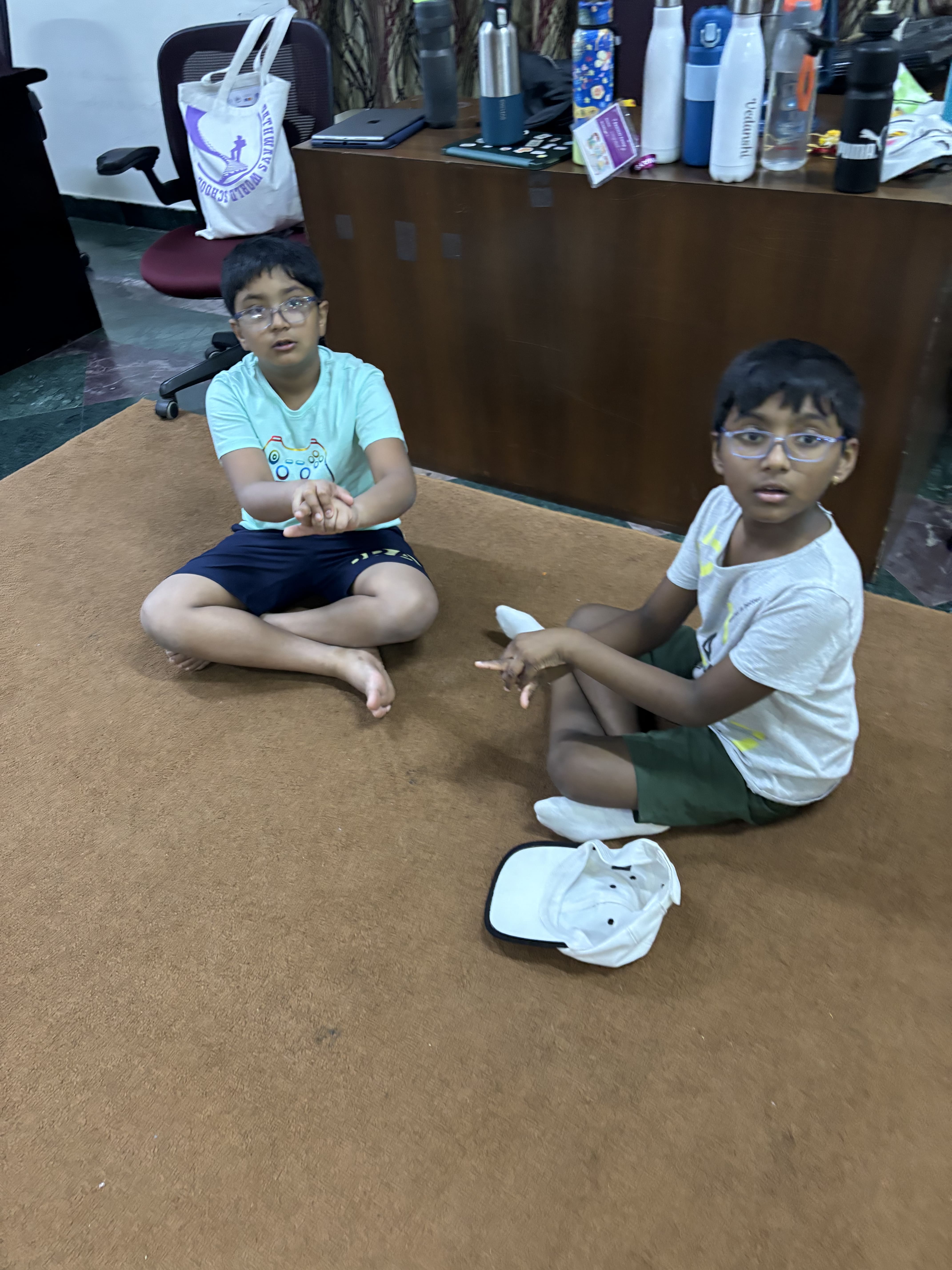 Pathways news