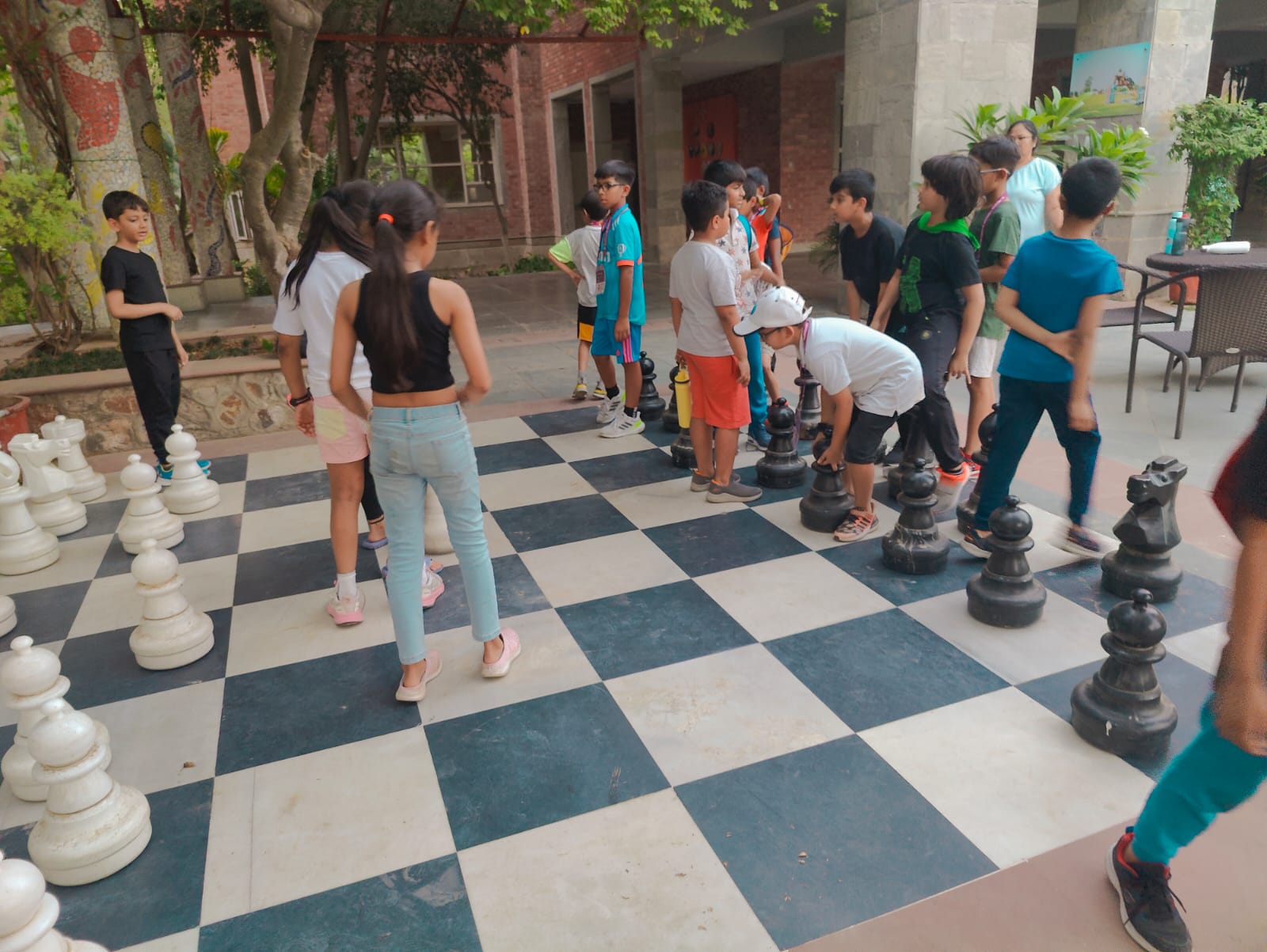 Pathways news