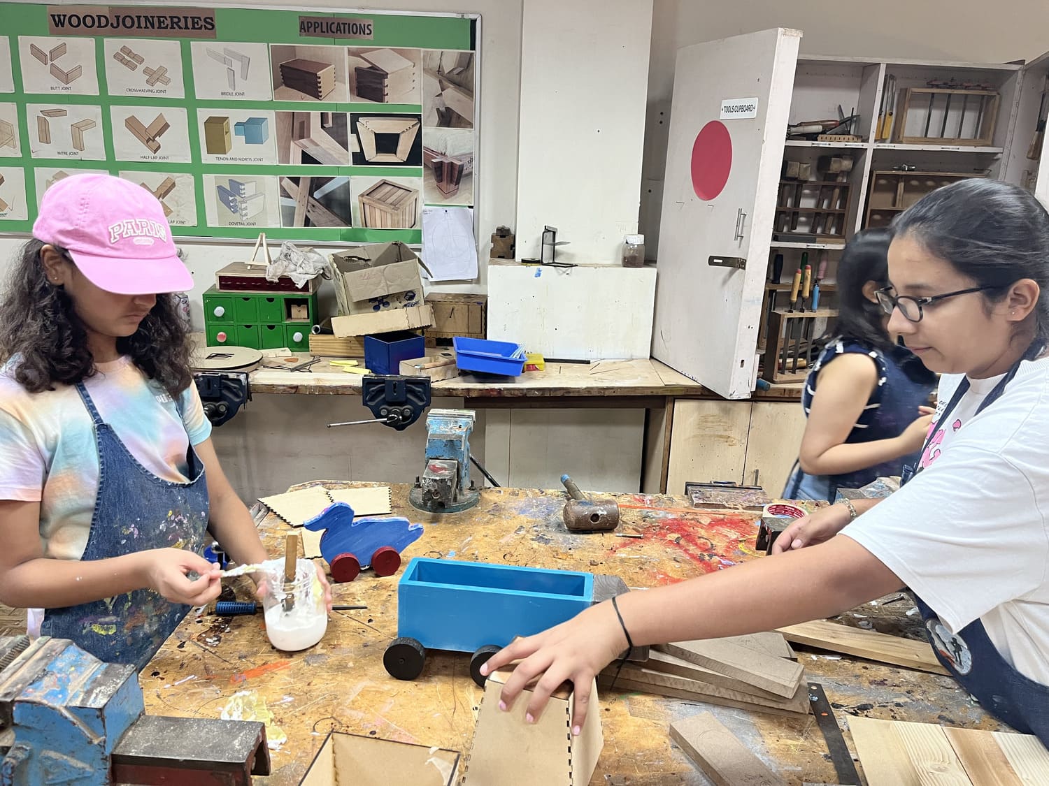 Pathways news