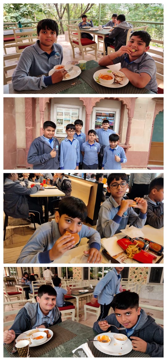 Pathways news