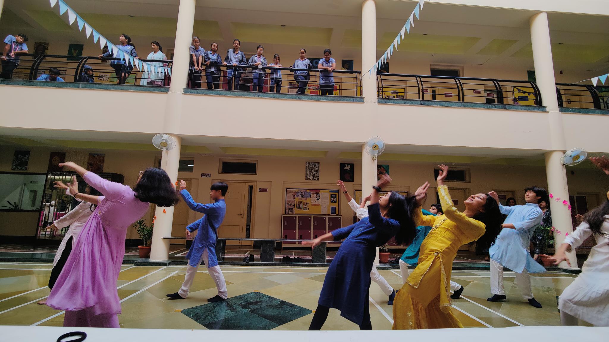 Pathways news