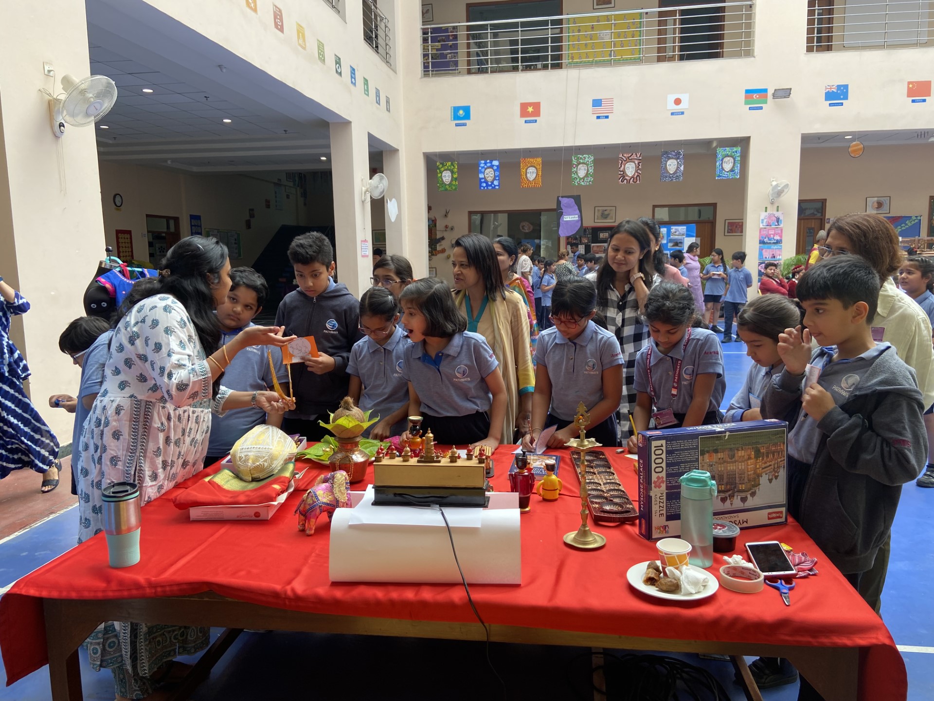 Pathways news