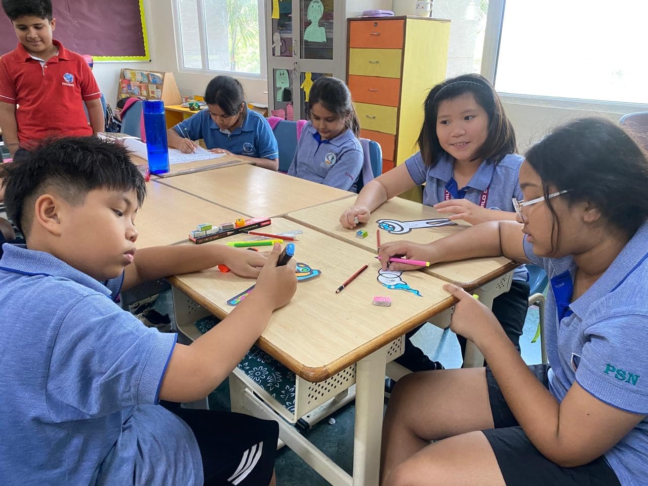 Pathways news
