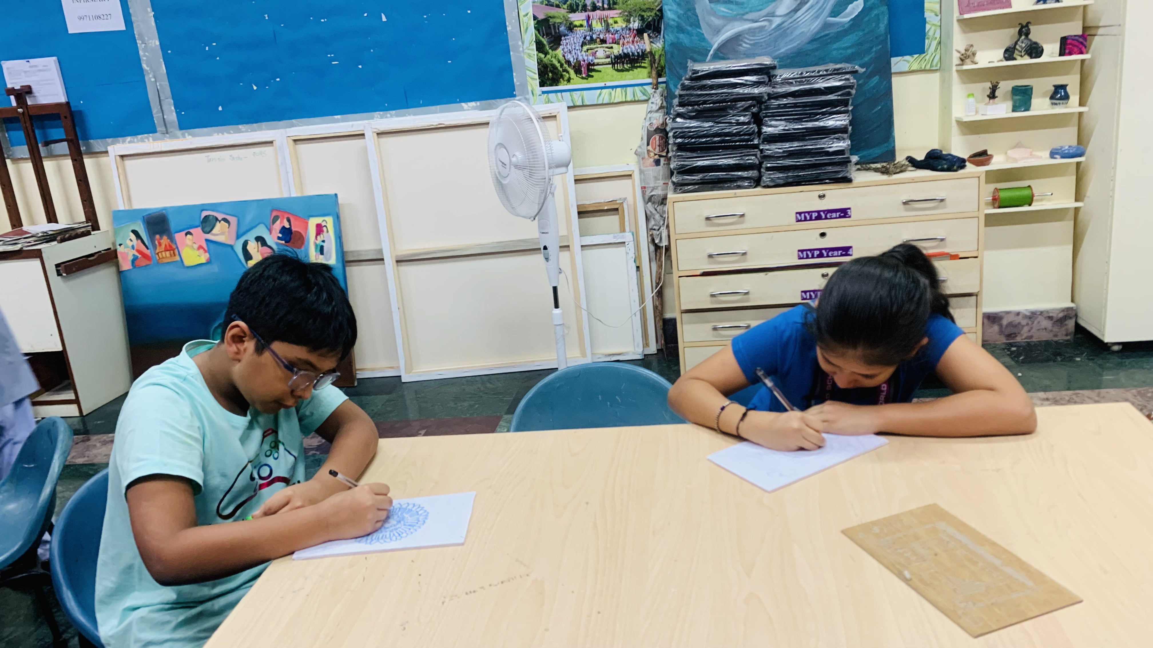 Pathways news