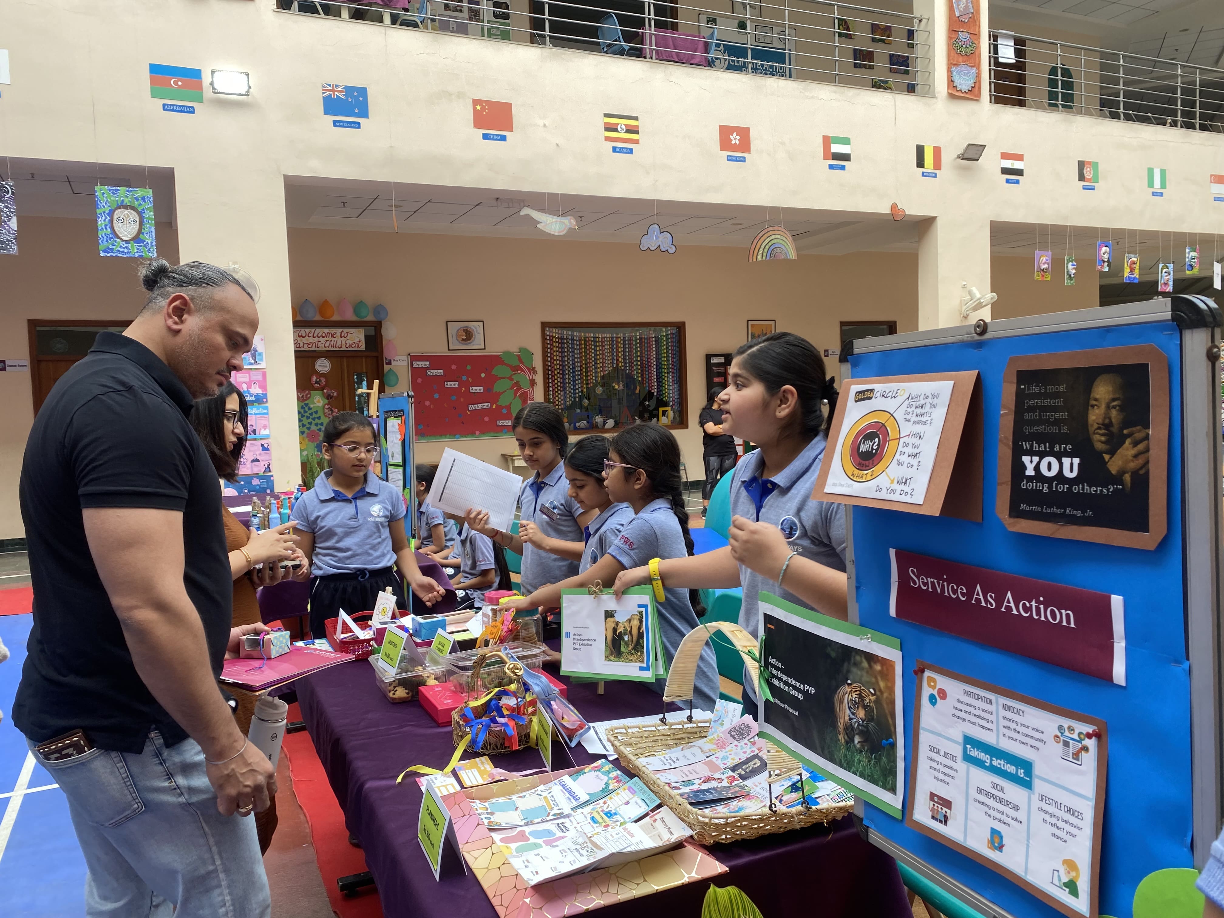 Pathways news