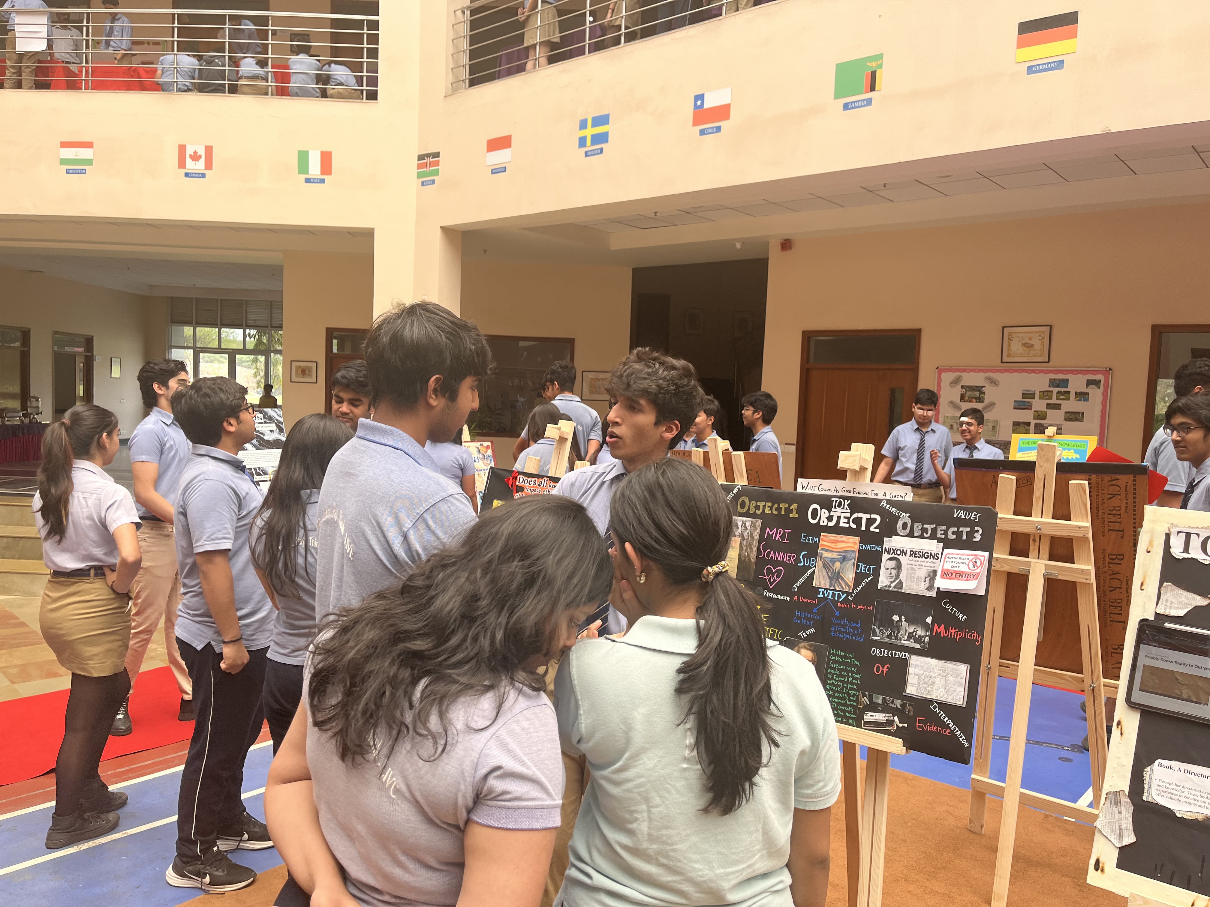 Pathways news