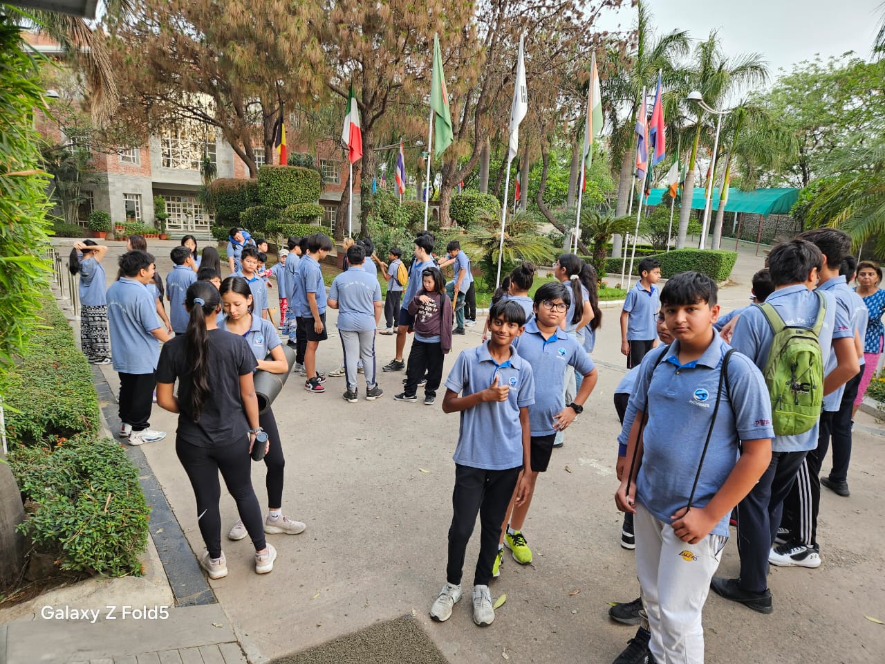 Pathways news