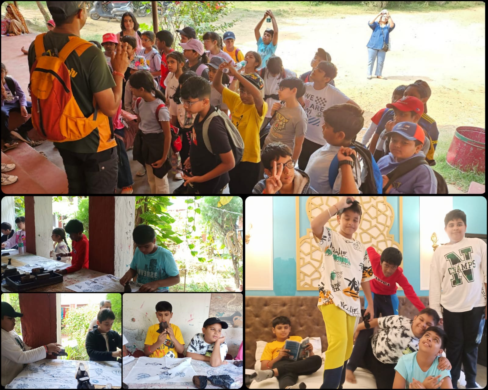 Pathways news