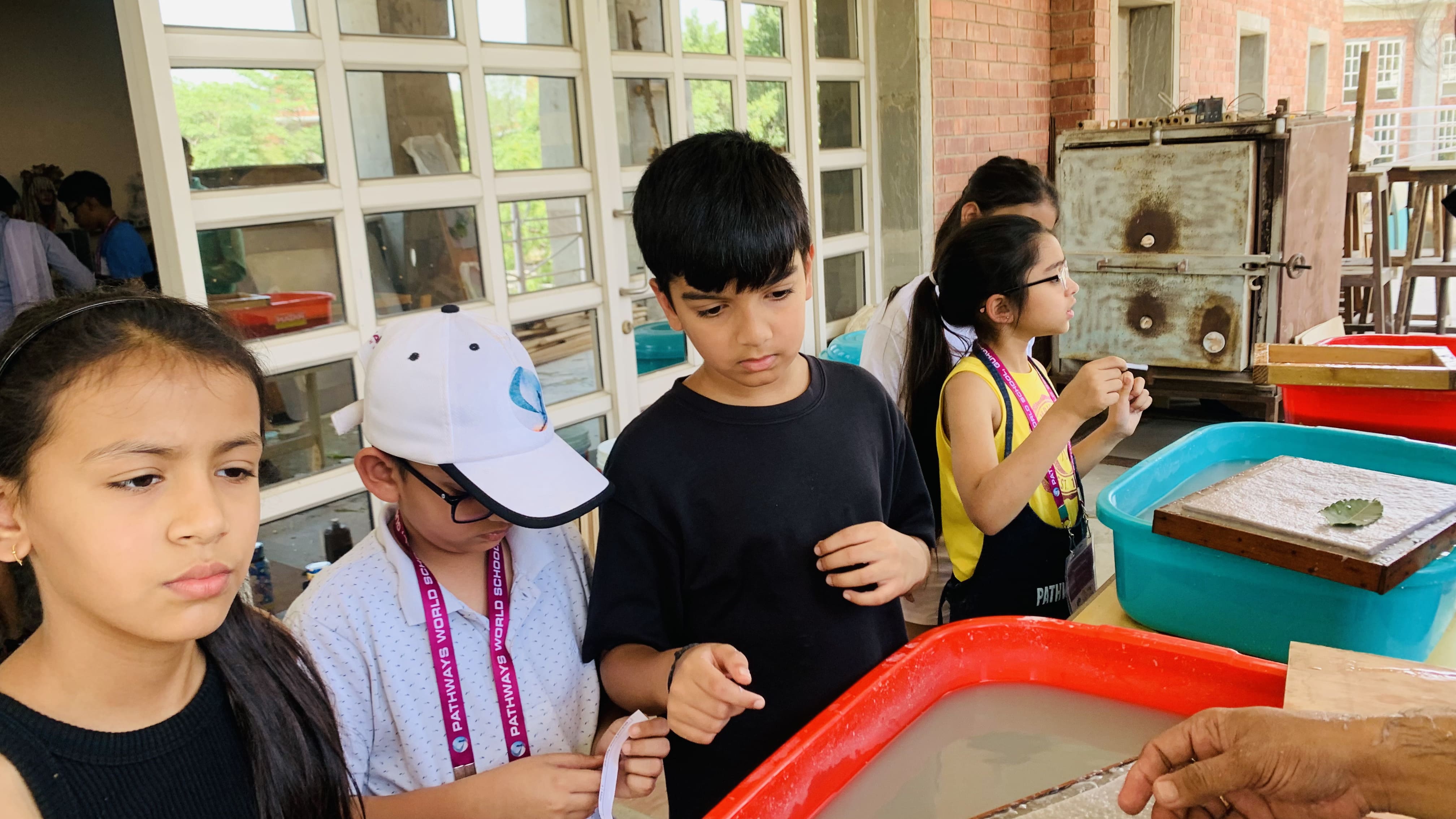 Pathways news