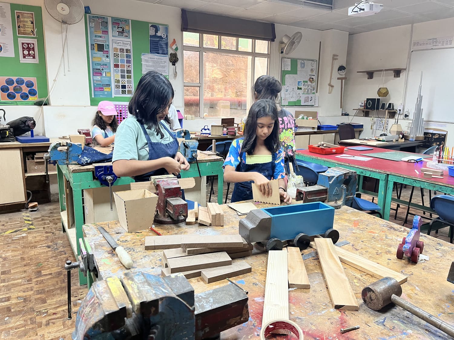 Pathways news