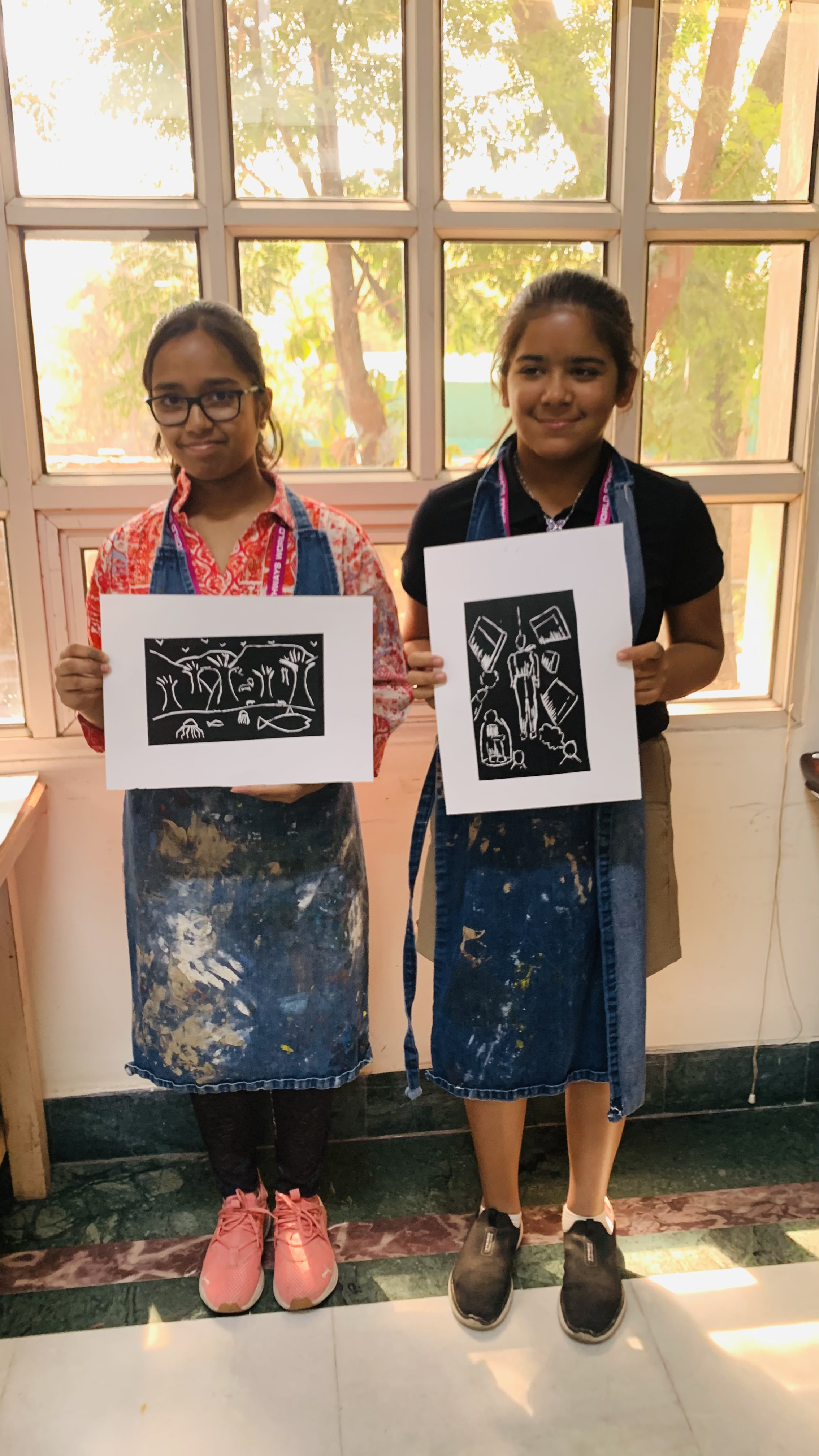 Pathways news