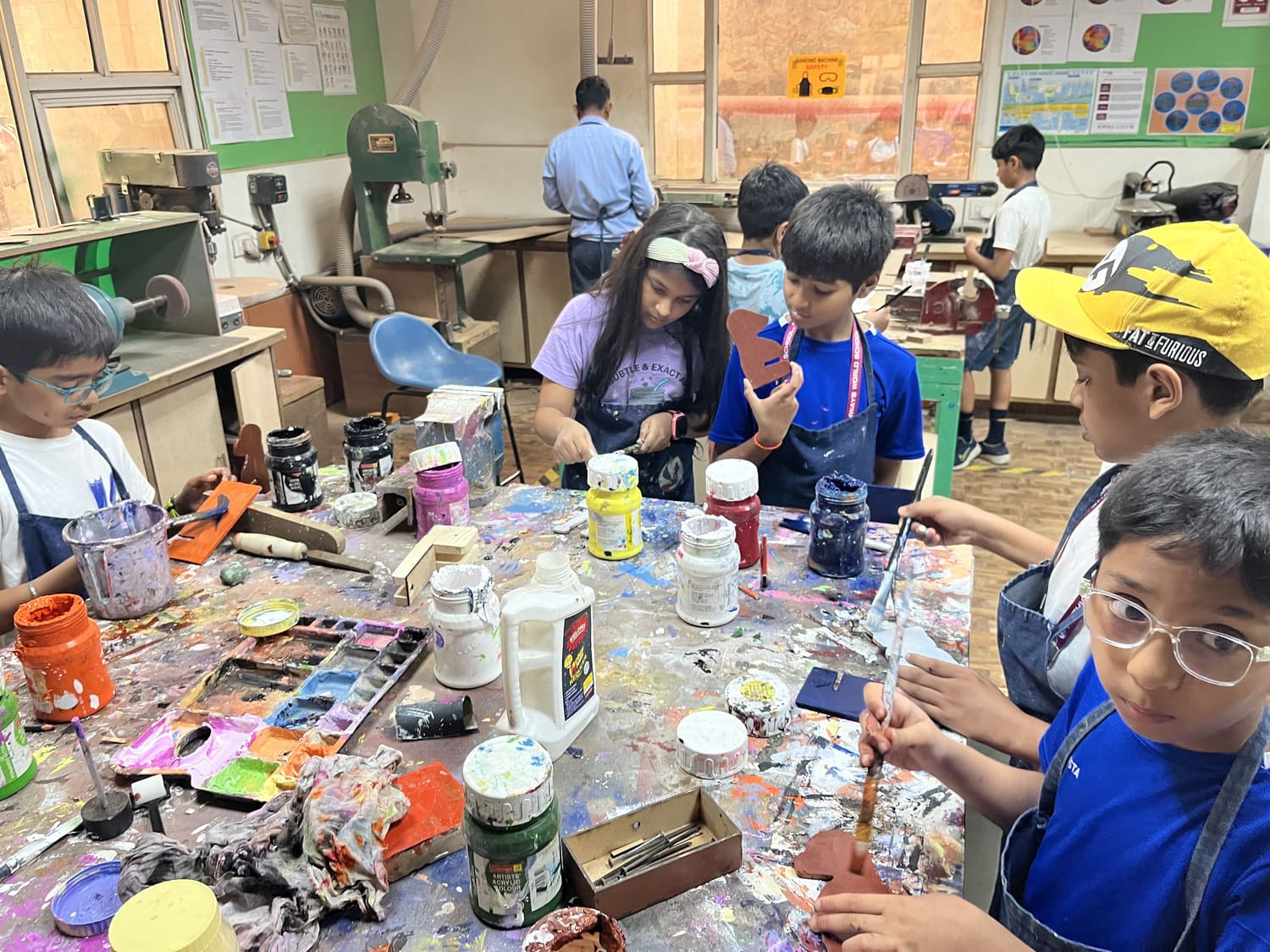 Pathways news