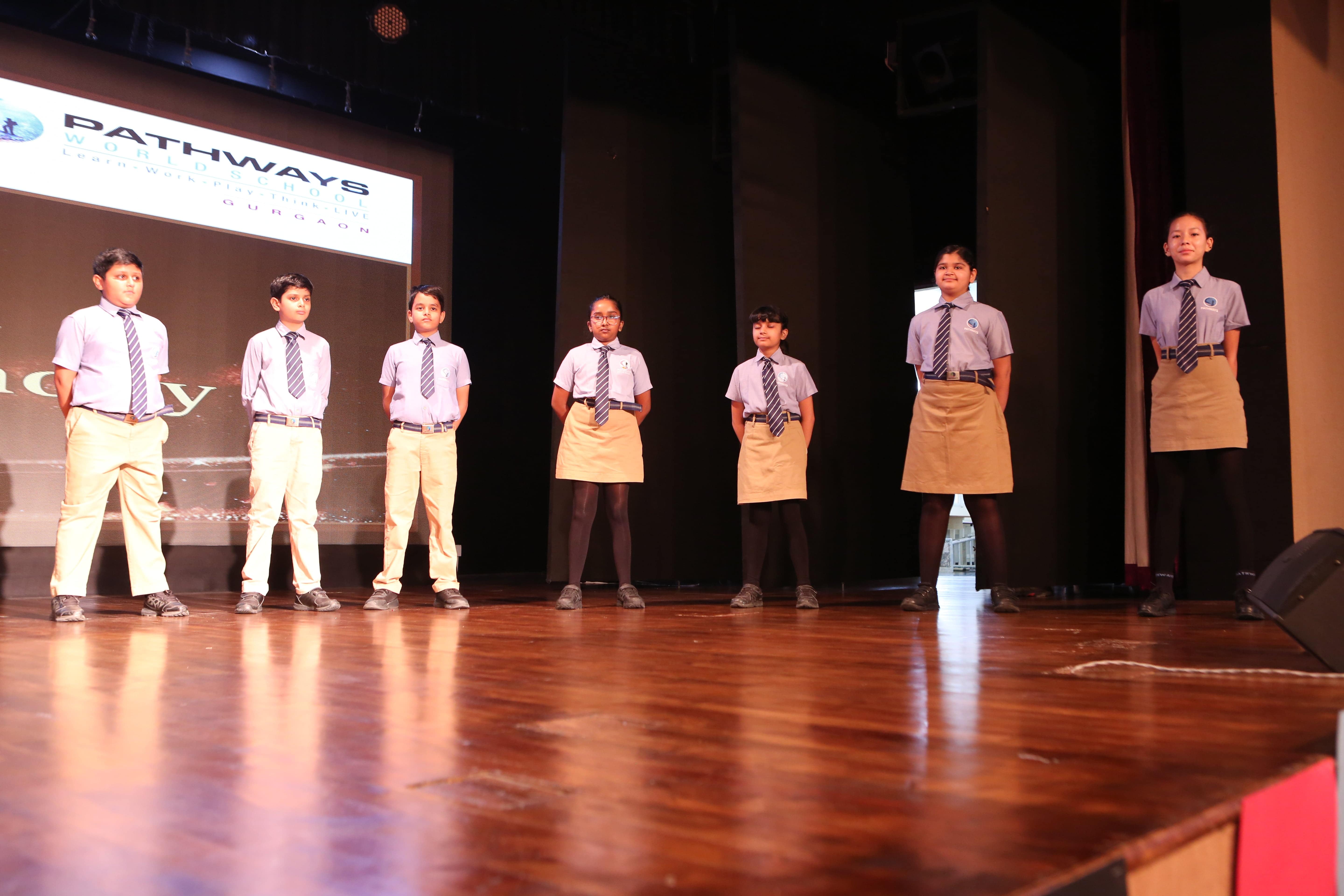 Pathways news