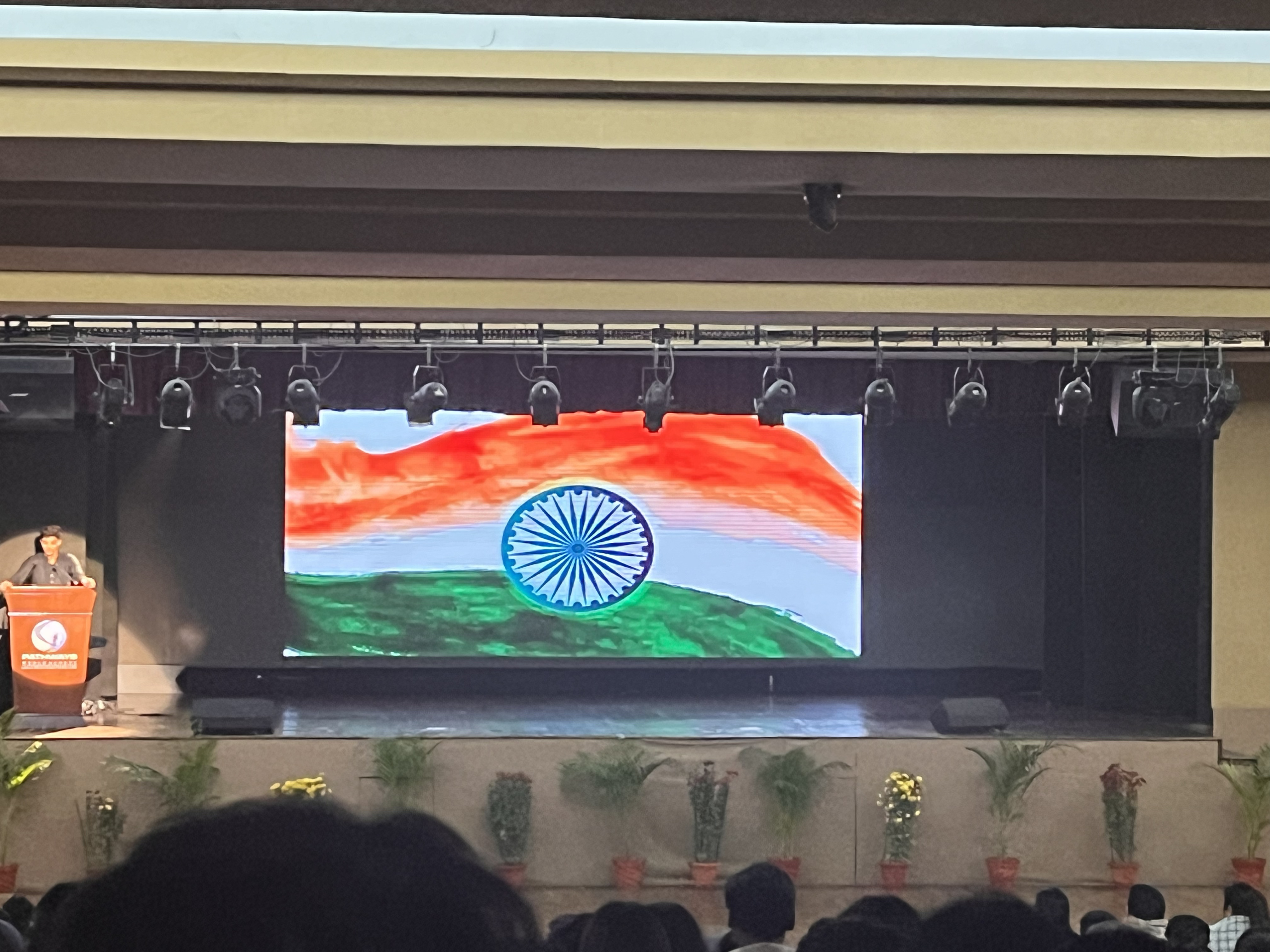 Republic Day Celebrations