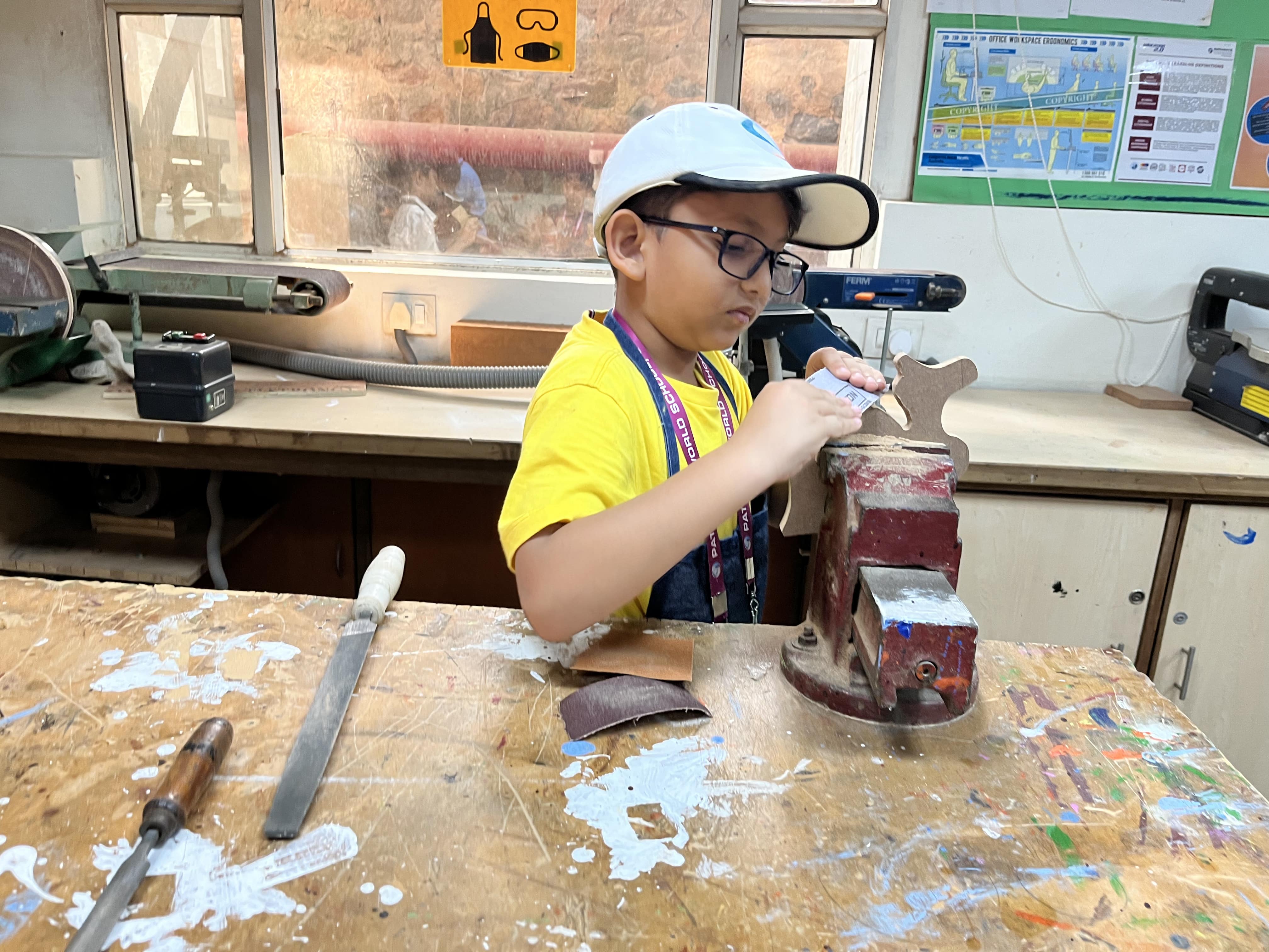 Pathways news